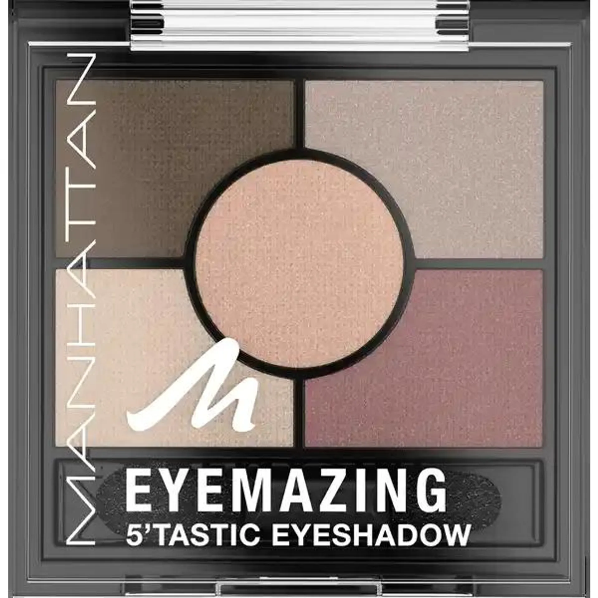 Eyemazing 5'Tastic Eyeshadow 003 Rose Quartz