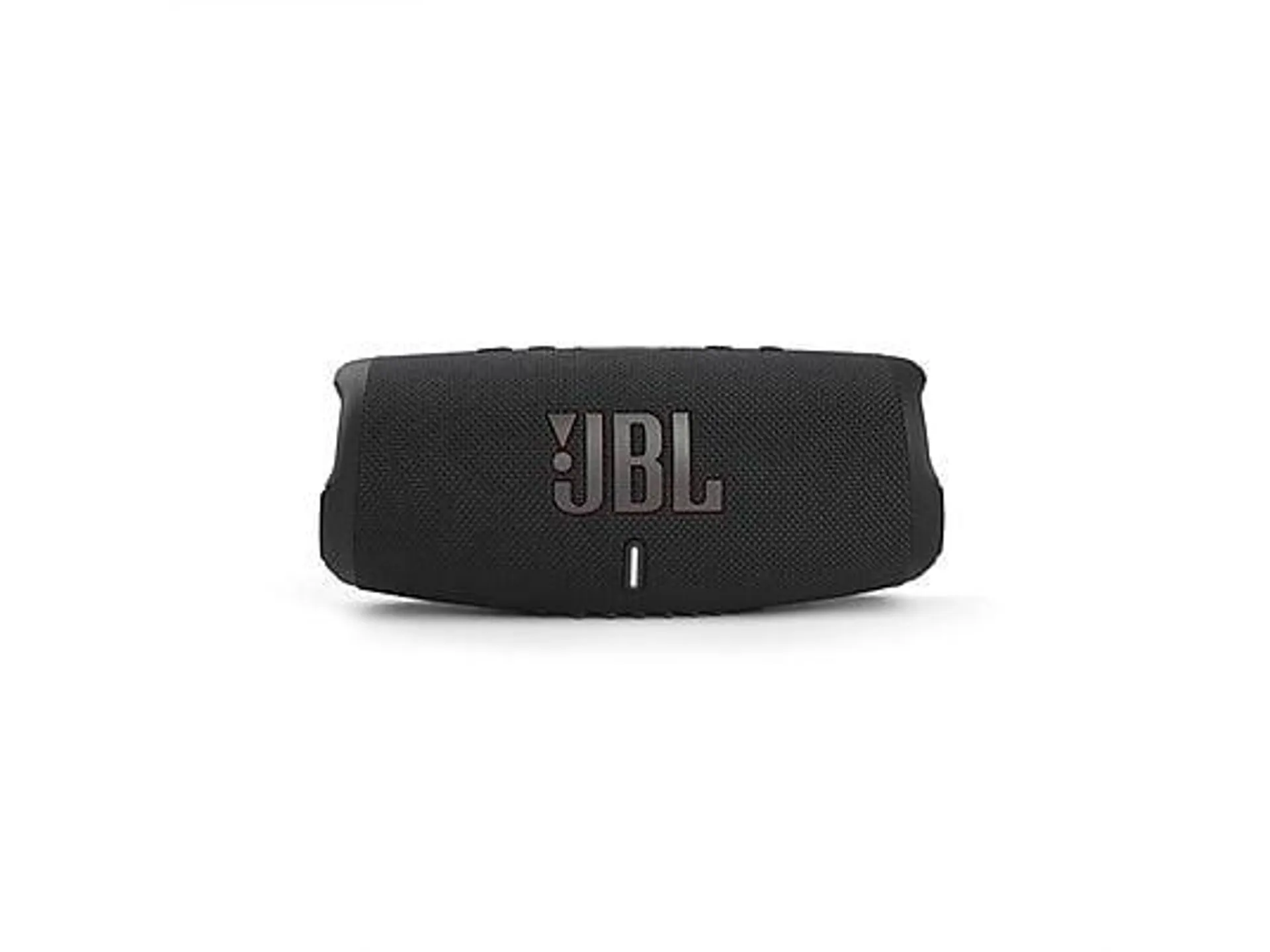 JBL Charge 5 Bluetooth Lautsprecher, Schwarz, Wasserfest