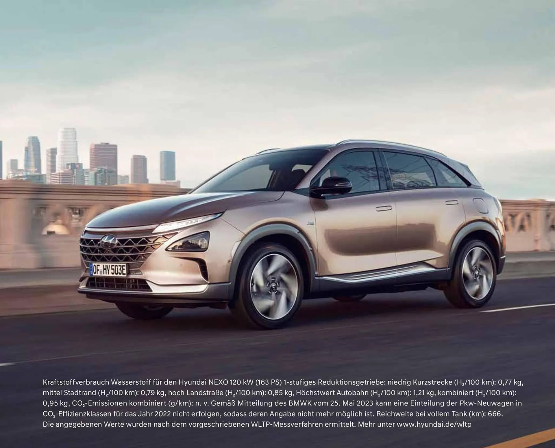 Hyundai Prospekt von 31. Oktober bis 31. Oktober 2024 - Prospekt seite 11