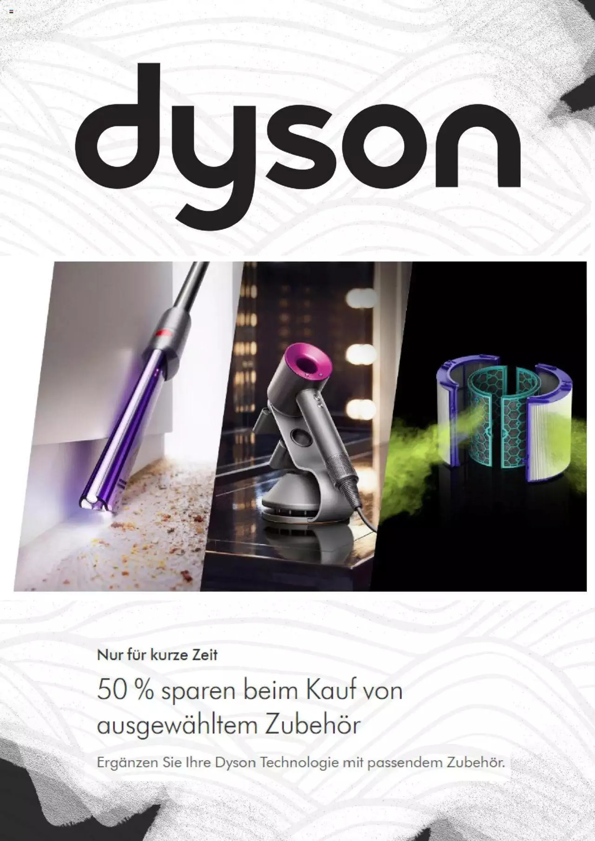 Dyson - Prospekt - 0