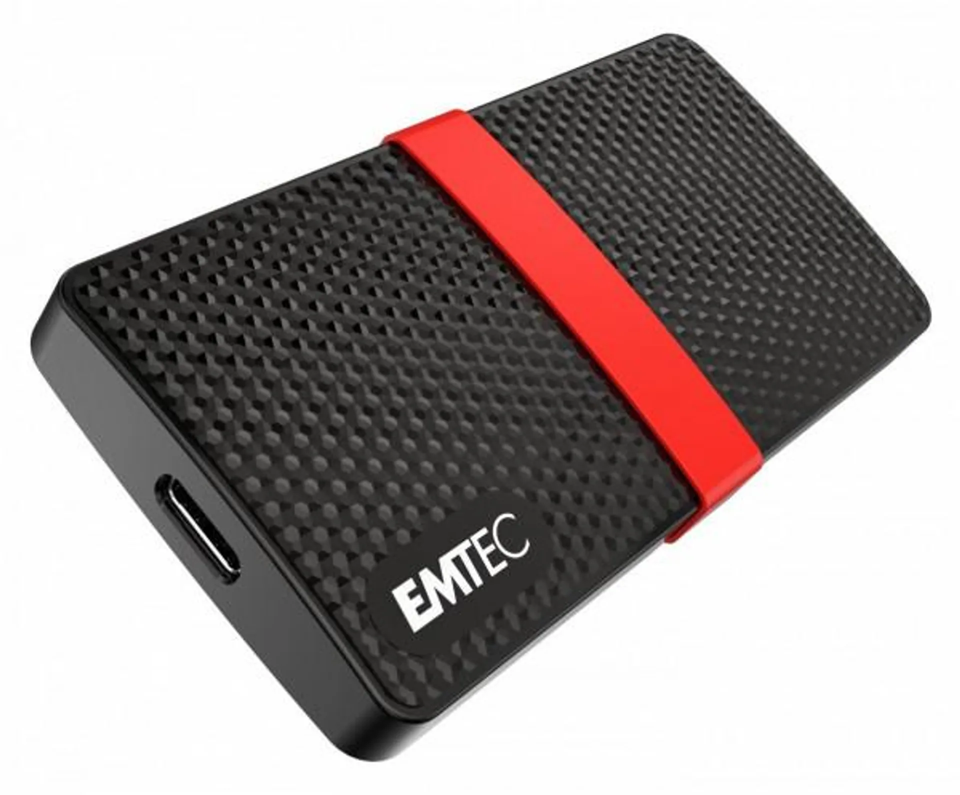 EMTEC X200 Portable USB 3.1 Gen 1 (1TB)