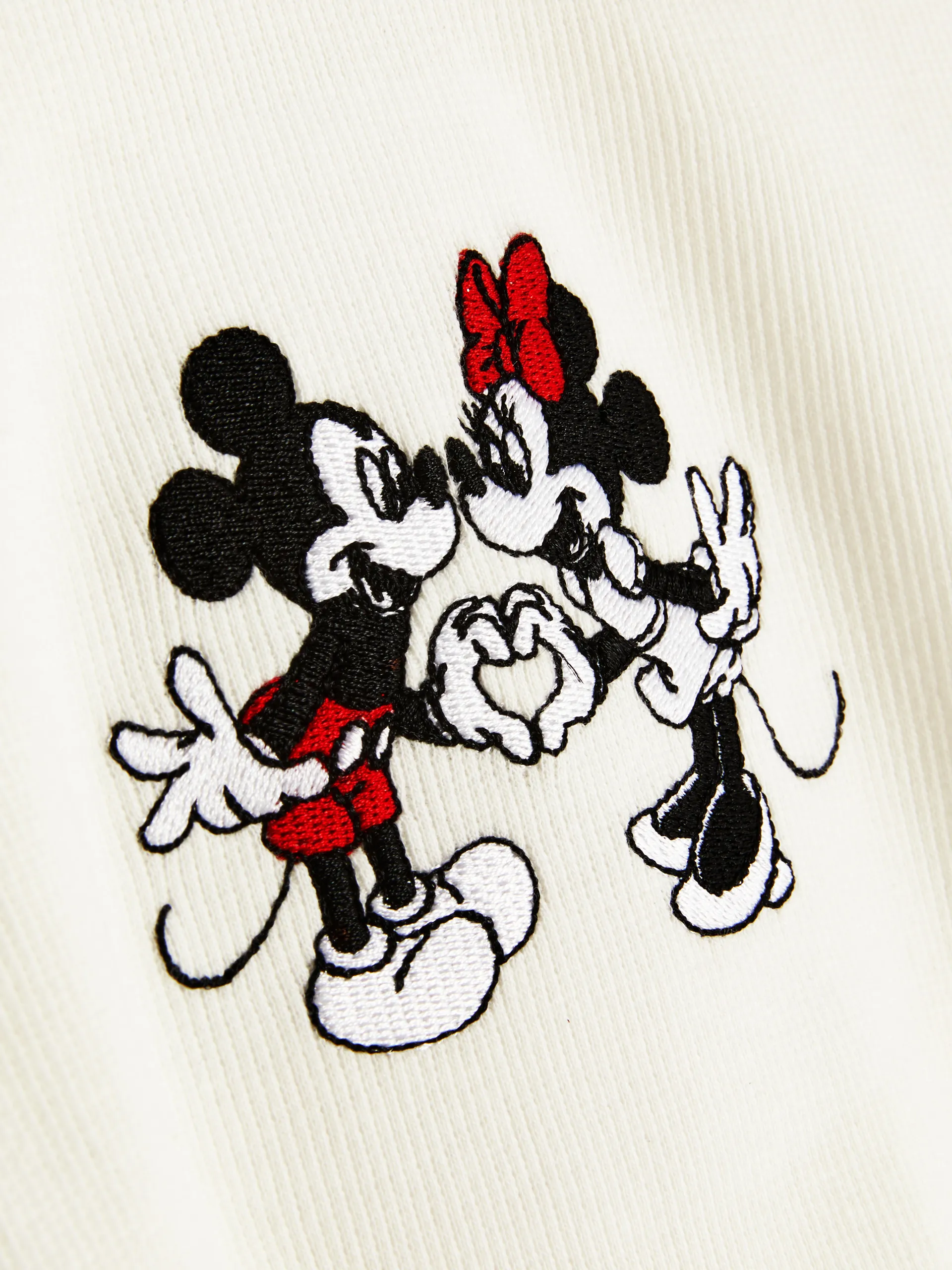 „Disney Micky & Minnie Maus“ Schlafanzughemdchen
