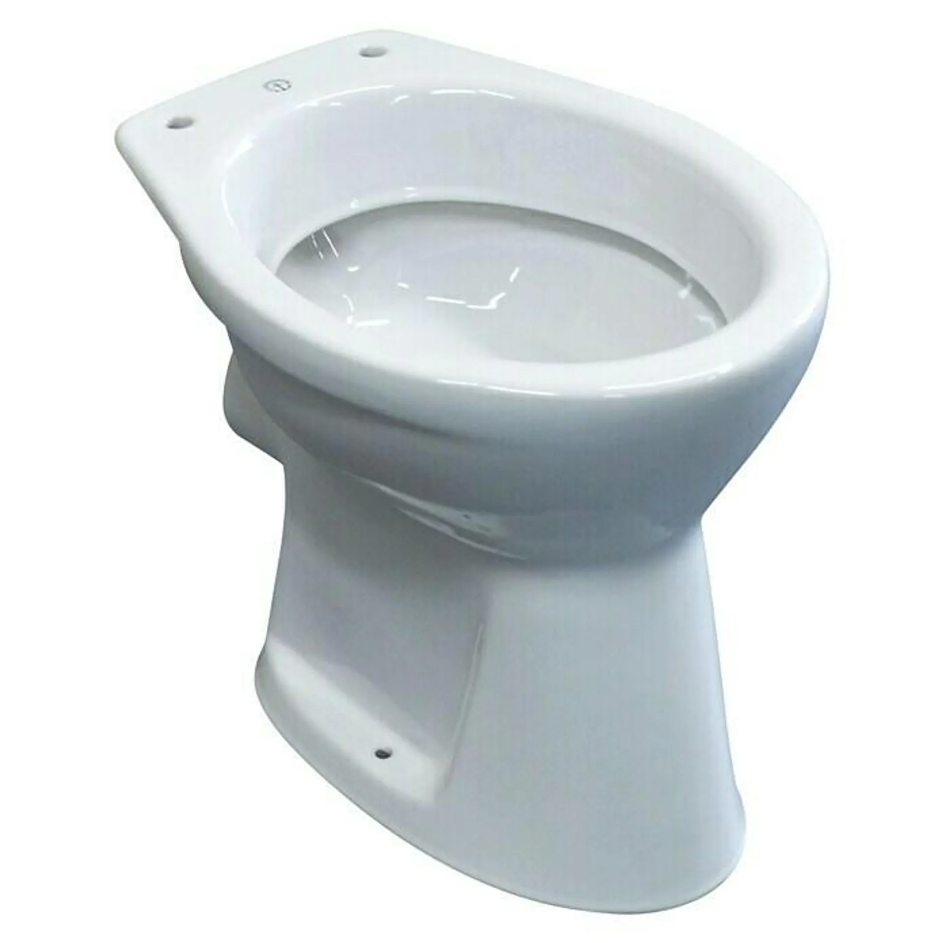 Gustavsberg Concentus Pure Stand-WC