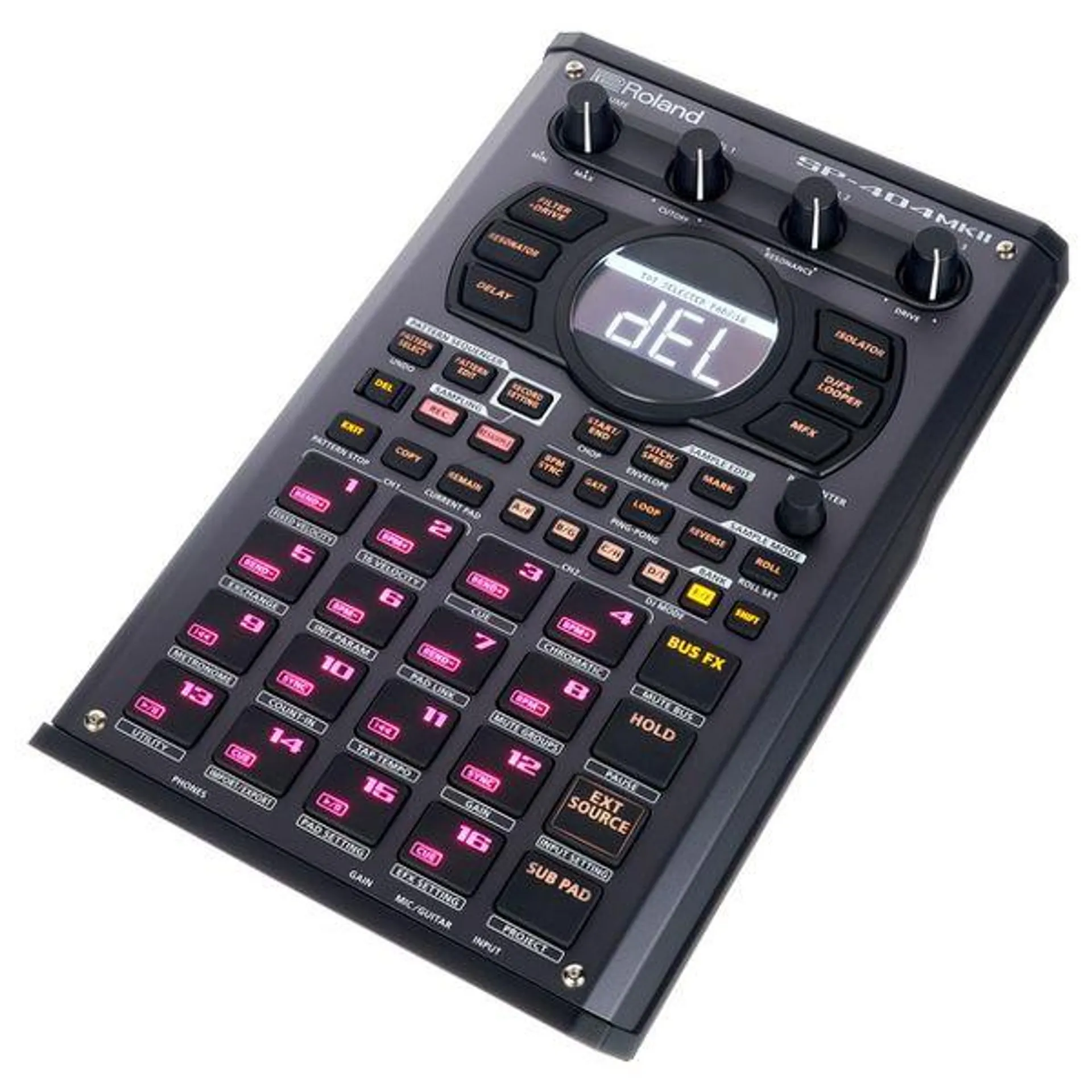 Roland SP-404MKII