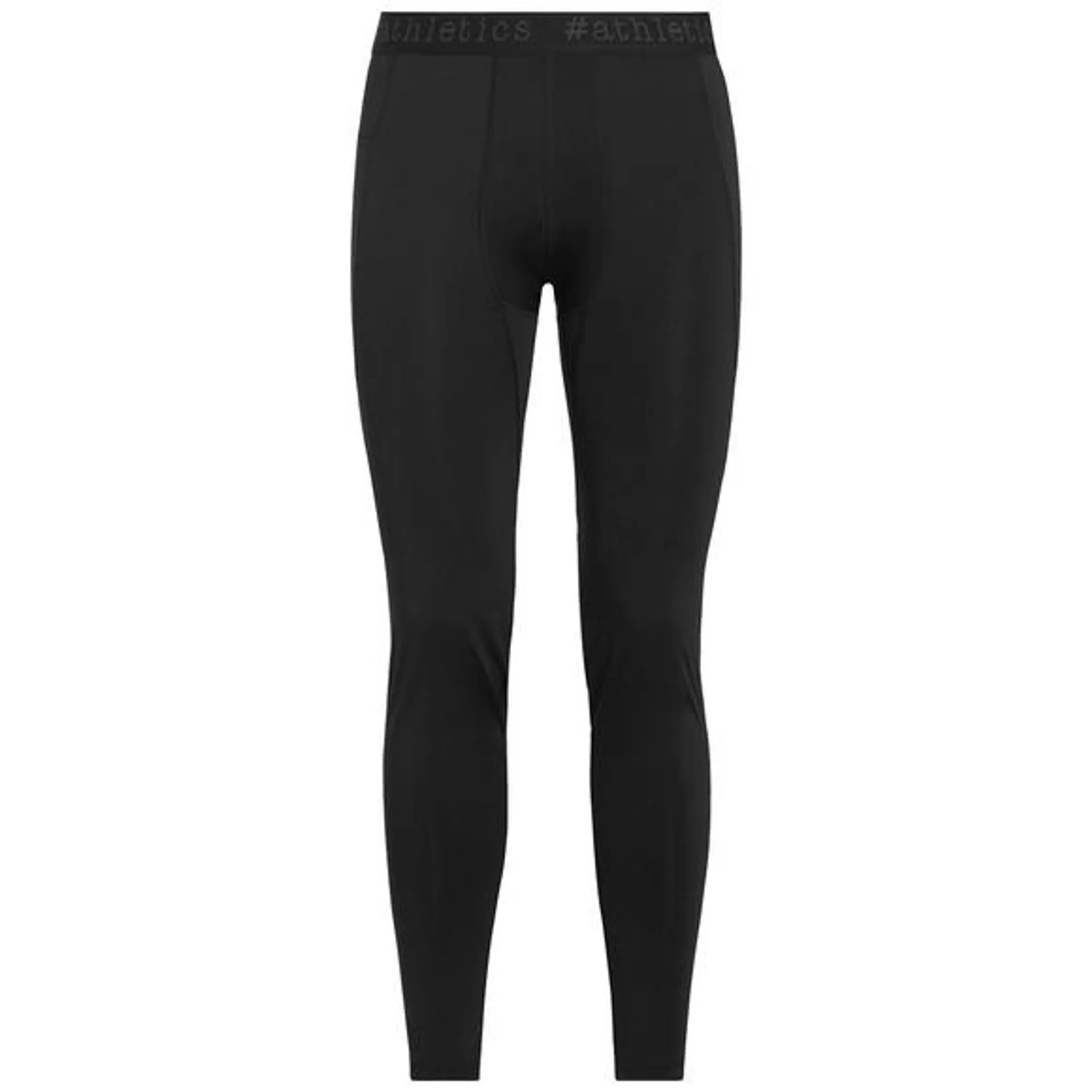 Herren Sport-Tights mit Webbund