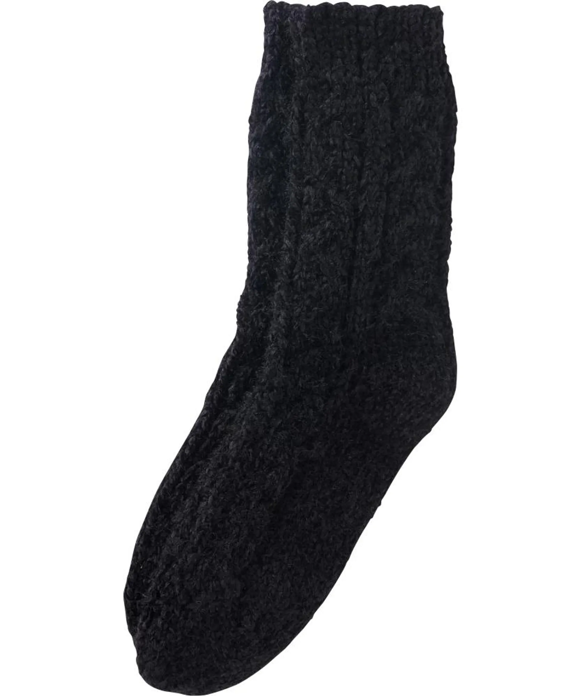 Wintersocken Ergee, elastischer Bund