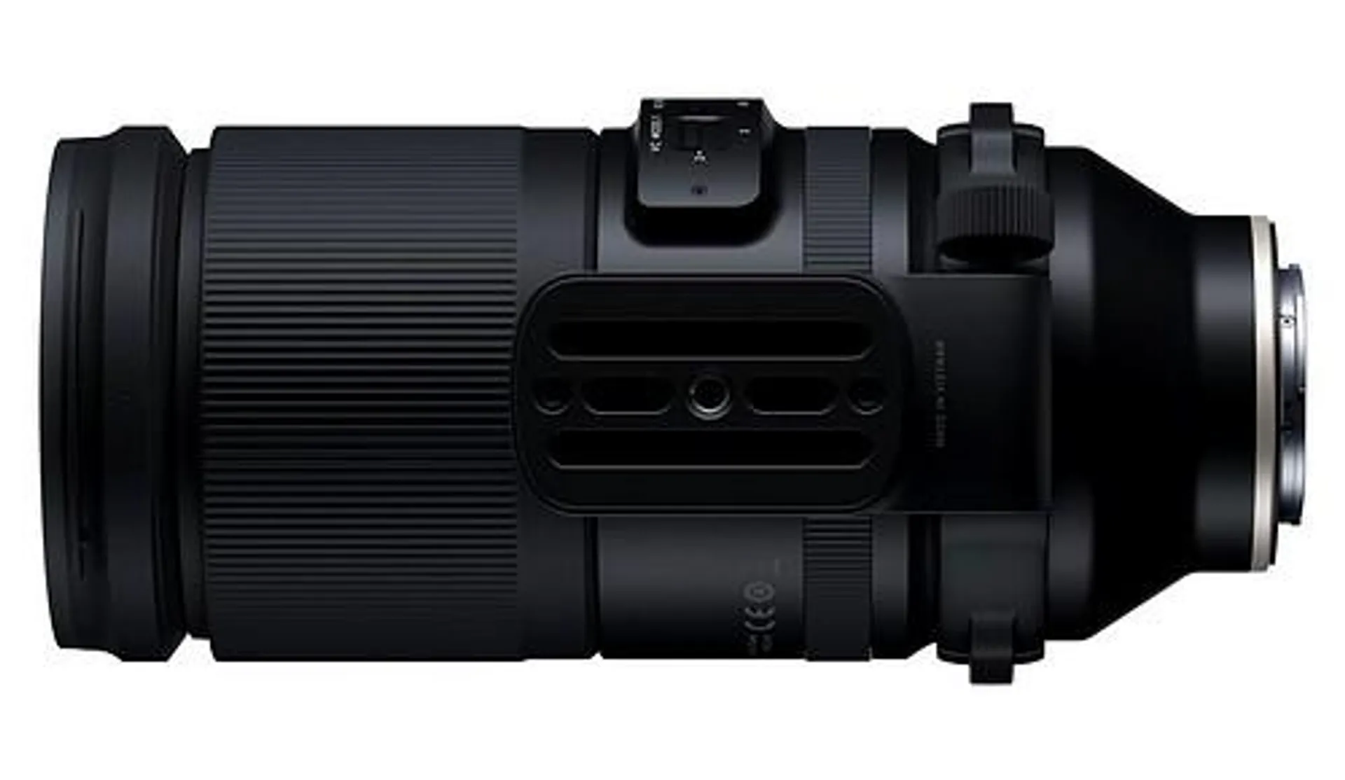 Tamron 150-500/5,7-6,7 Di III VC VXD Sony E