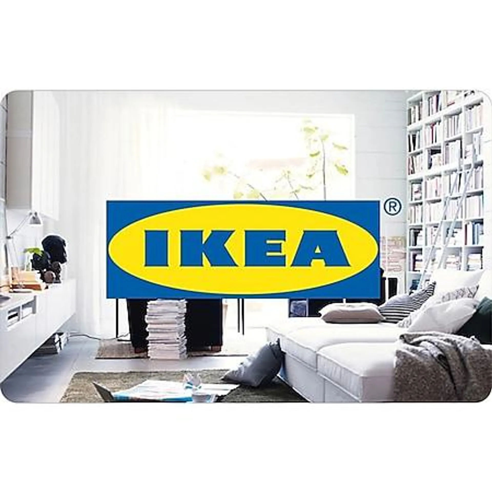 IKEA Geschenkcode