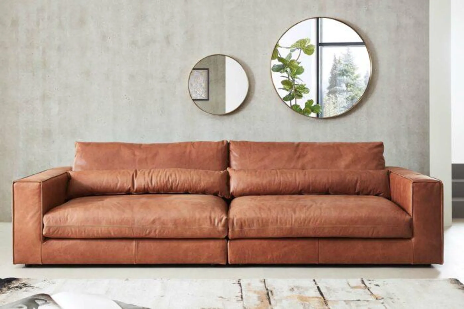 Cosyhome Big Sofa #3200