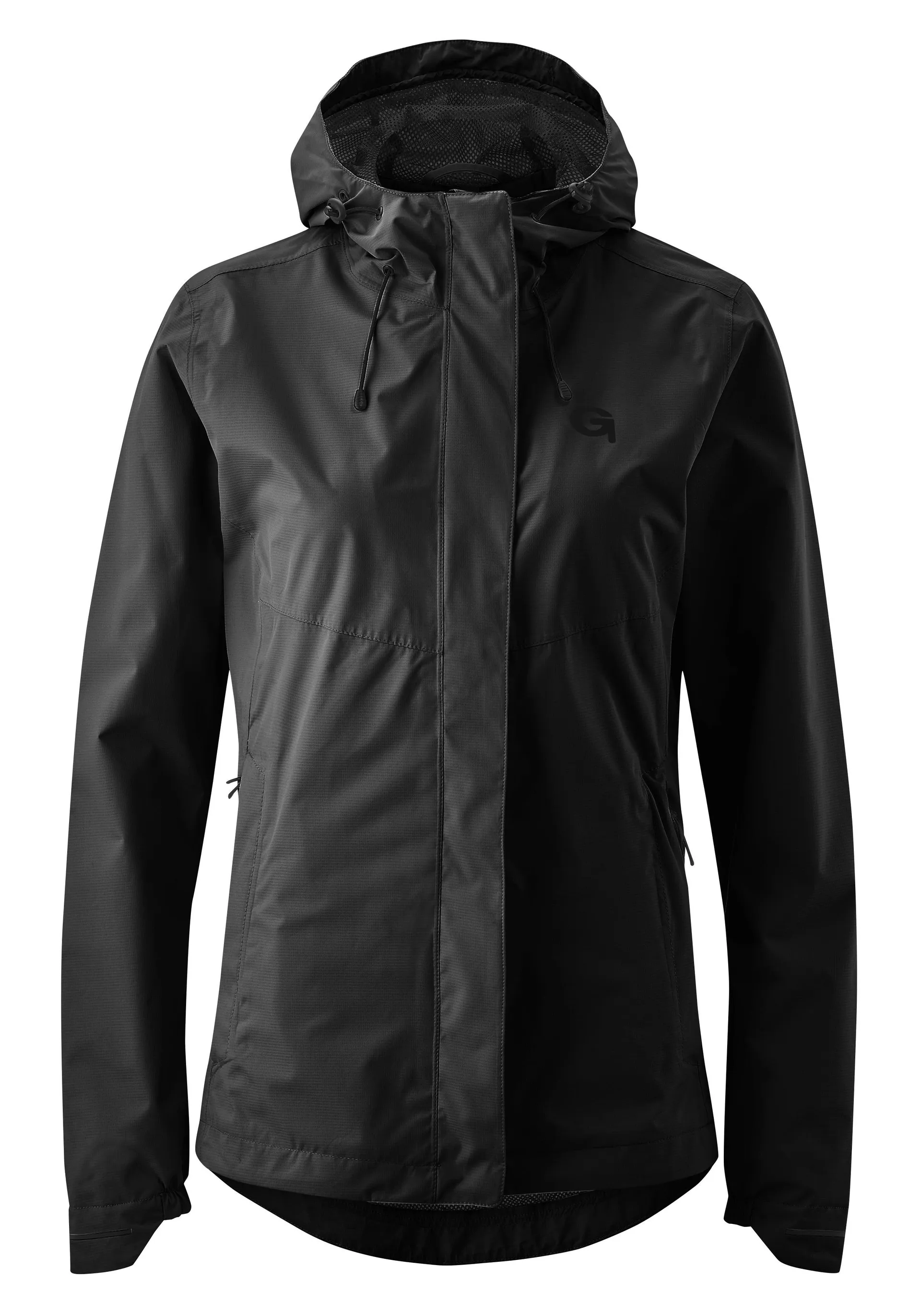 Gonso Save Jacket Essential Women Black