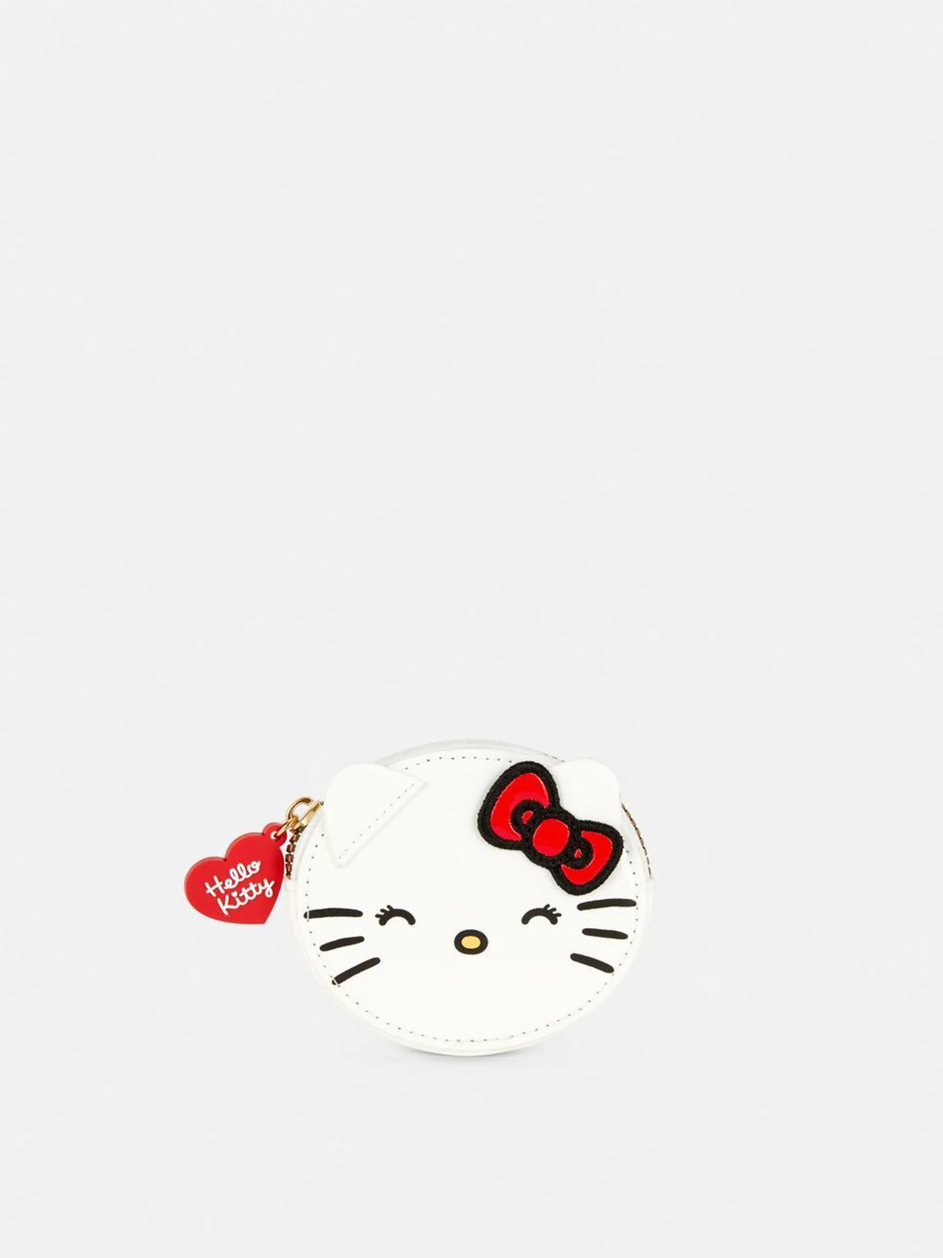 „Hello Kitty“ 3D-Portemonnaie