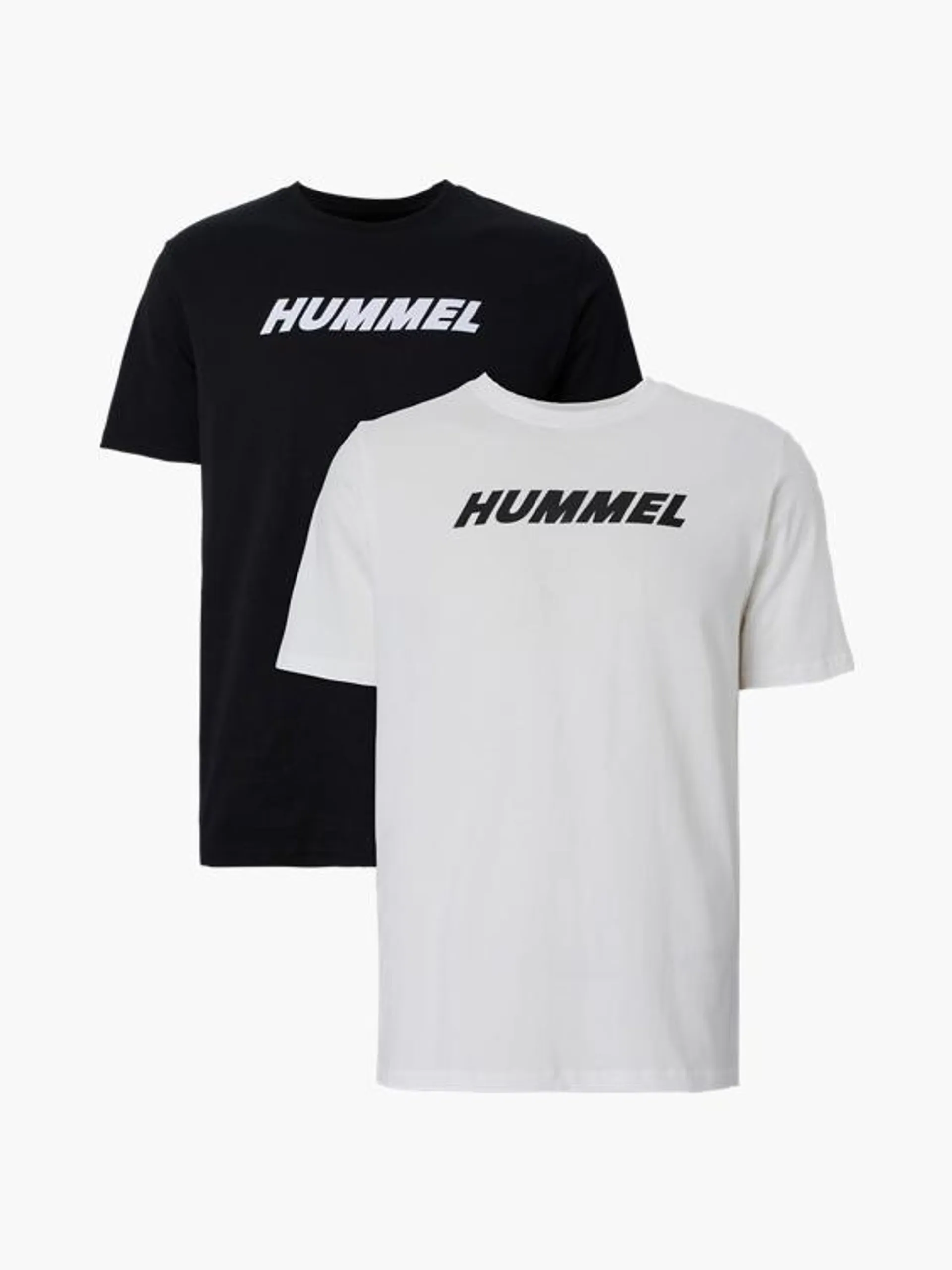 2er Pack T-Shirts