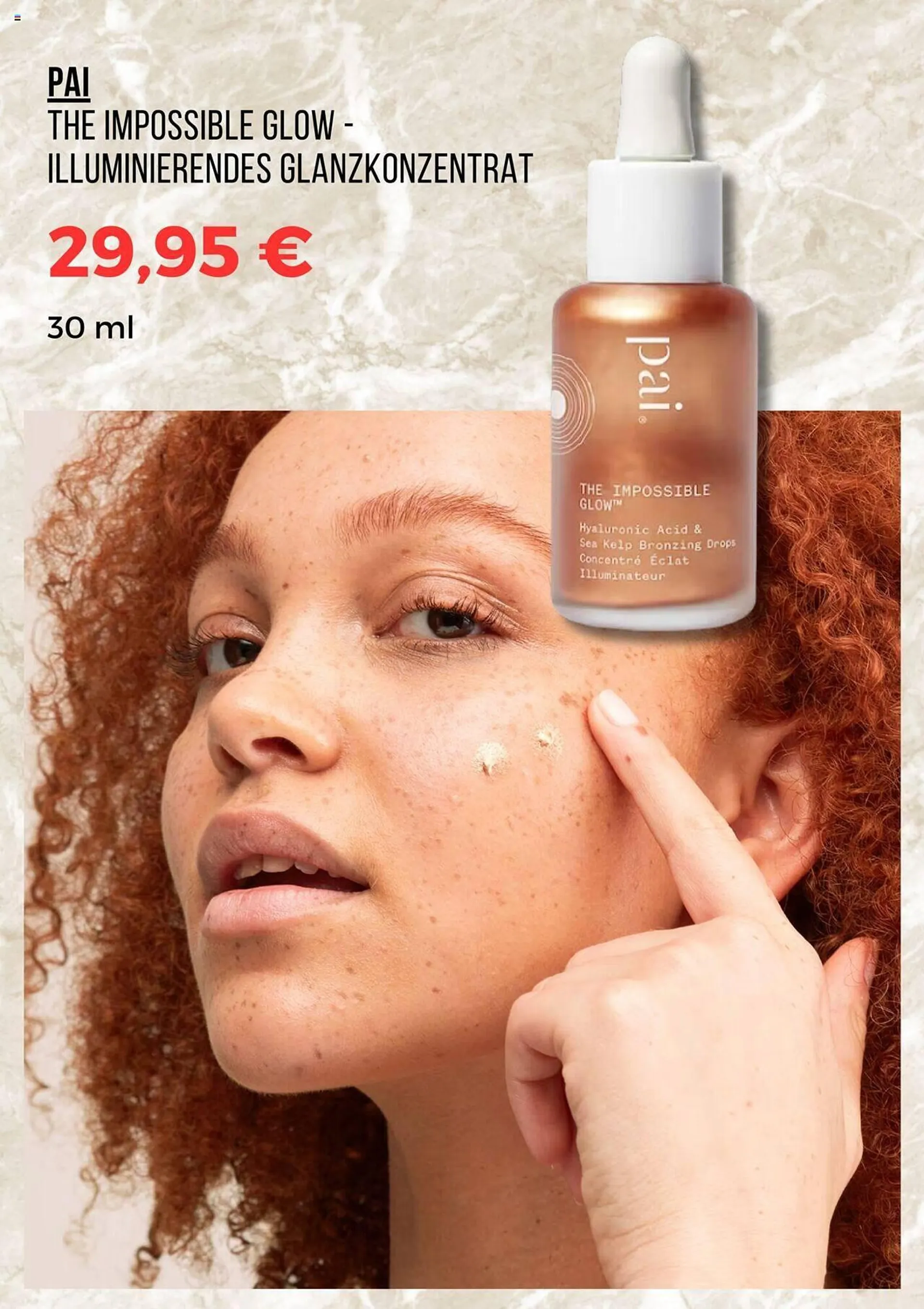 Sephora Prospekt von 1. Juli bis 31. Juli 2024 - Prospekt seite 10