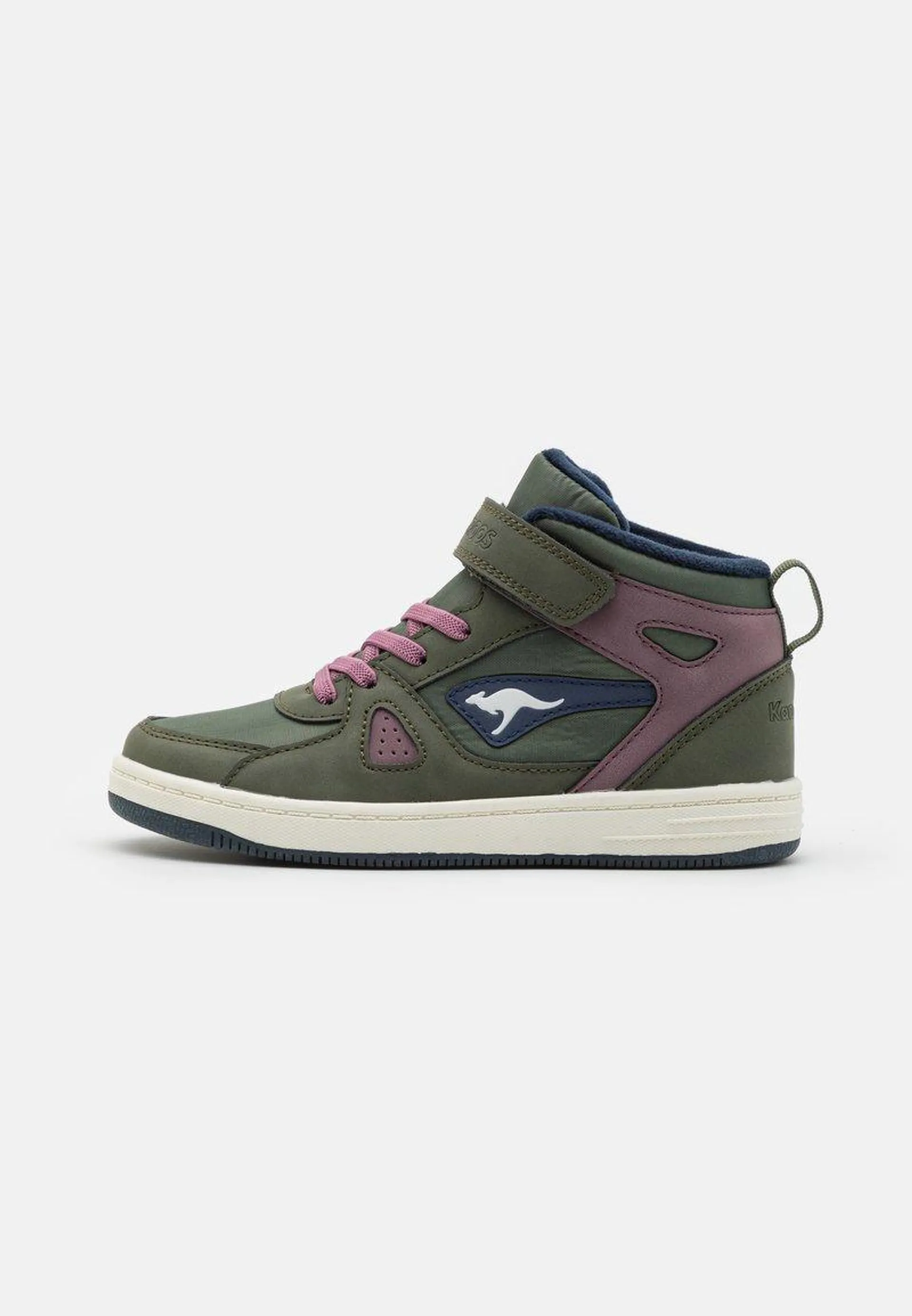 KALLEY II UNISEX - High-top trainers