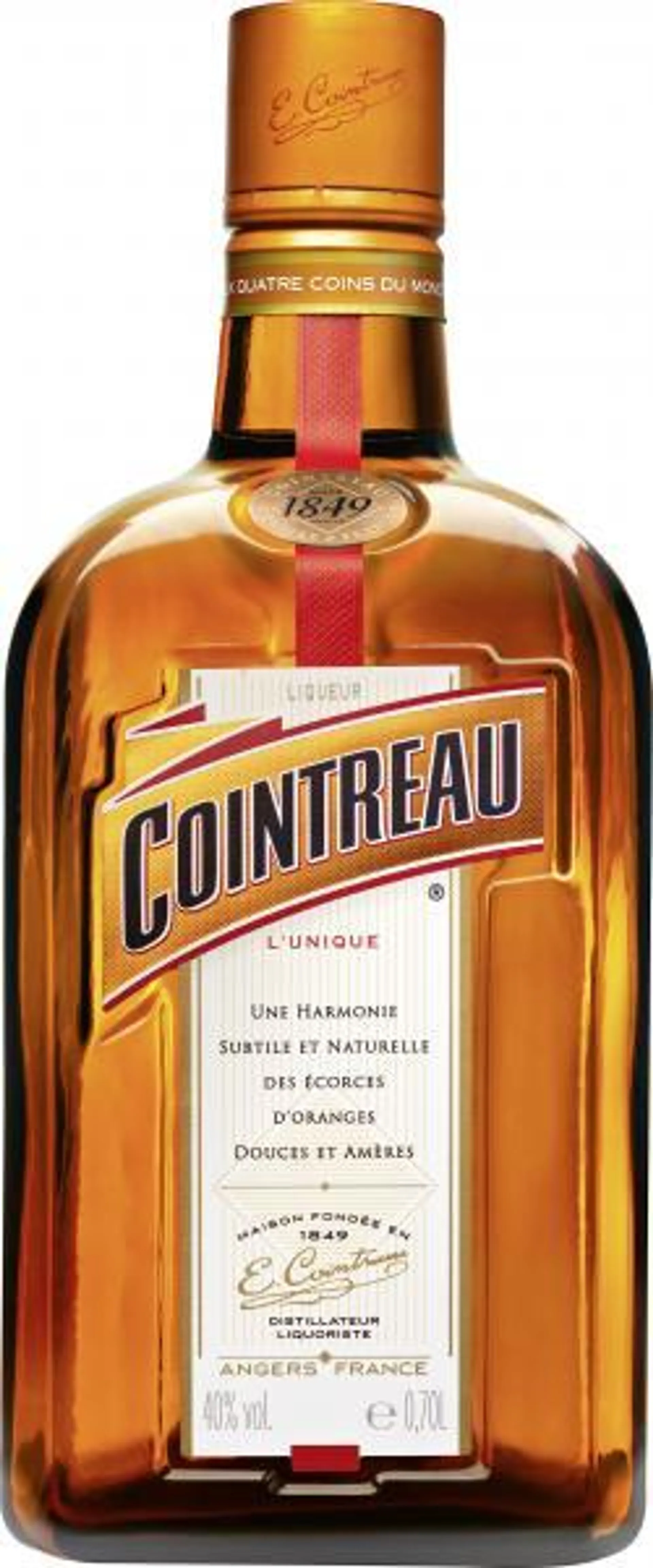 Cointreau L'Unique