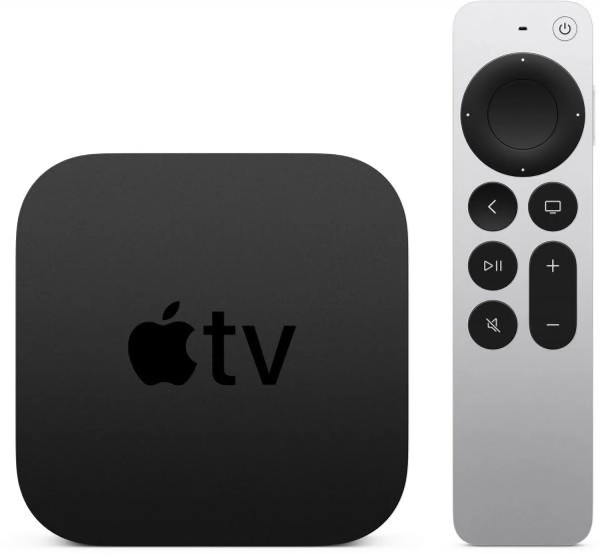 Apple TV HD (32GB)