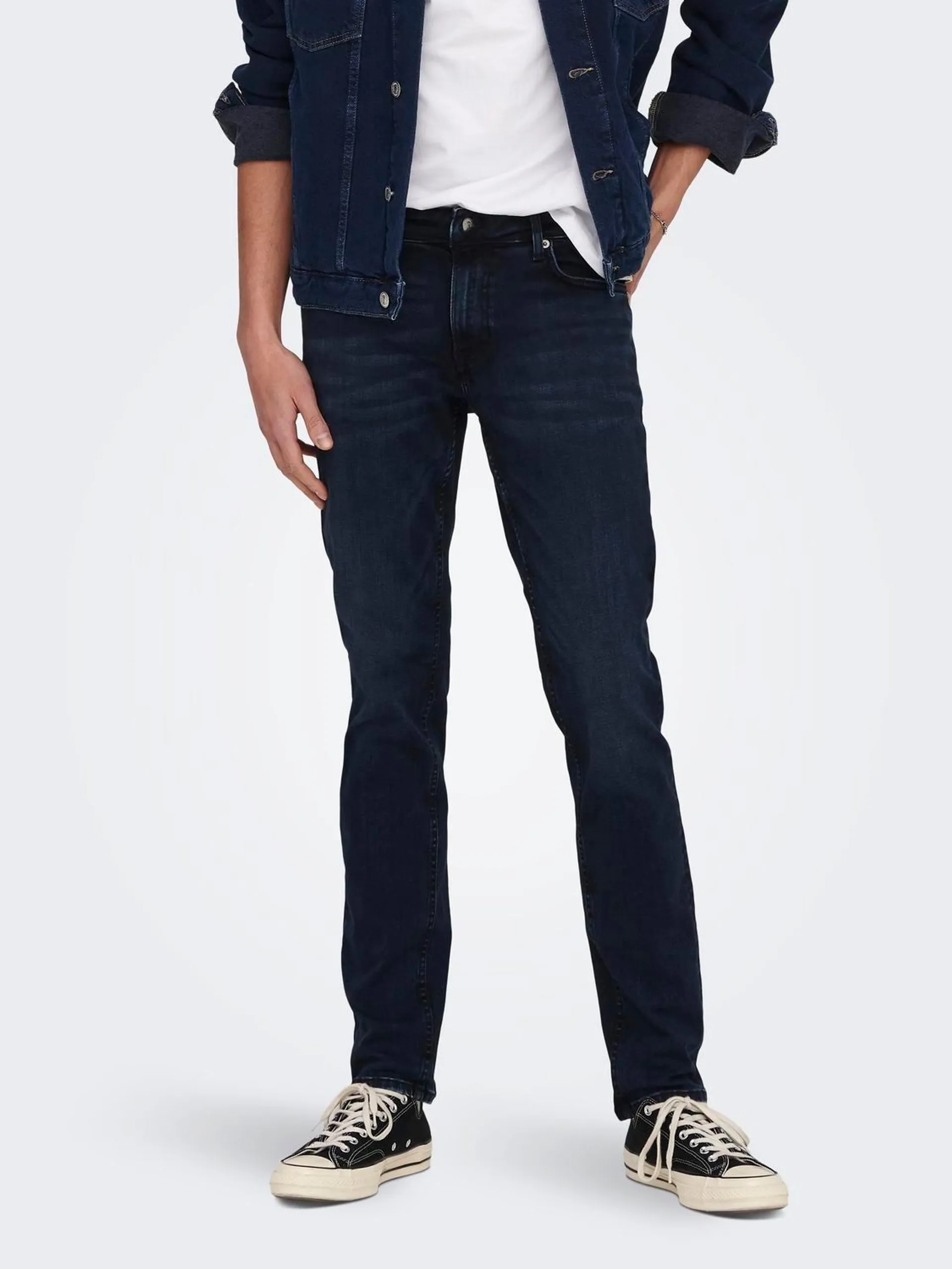 ONSLoom Slim Jeans