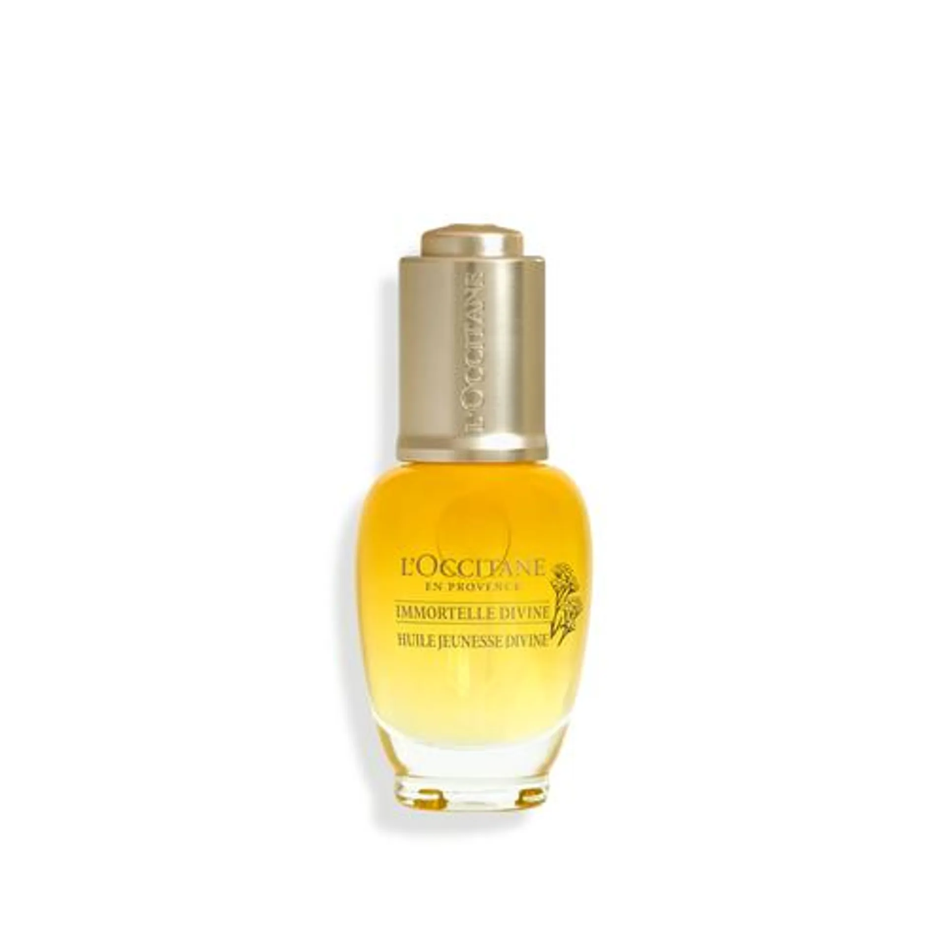 Immortelle Jugend-Elixier Divine Gesichtsöl 30ml