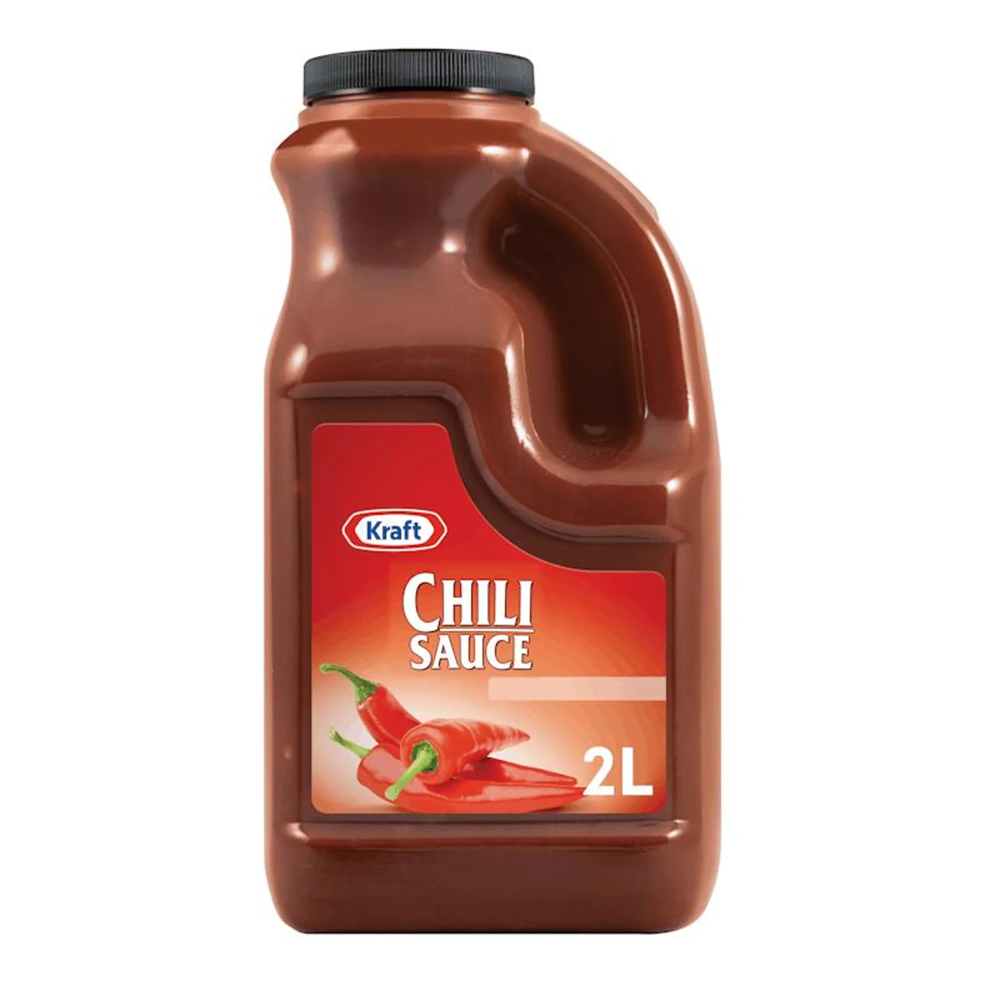 Kraft Chili Sauce (2 l)