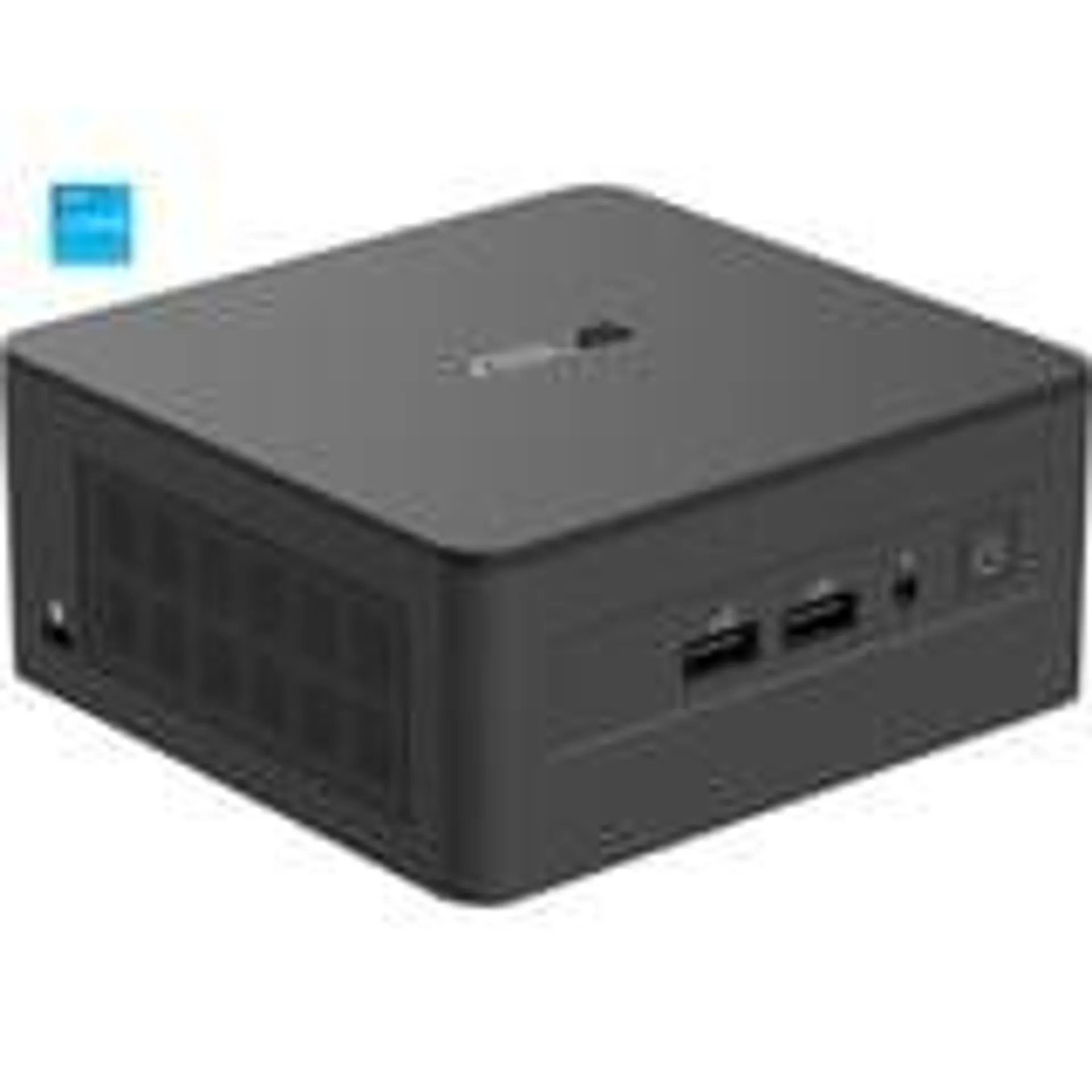 NUC 13 Pro Tall Kit RNUC13ANHI300002I, Barebone