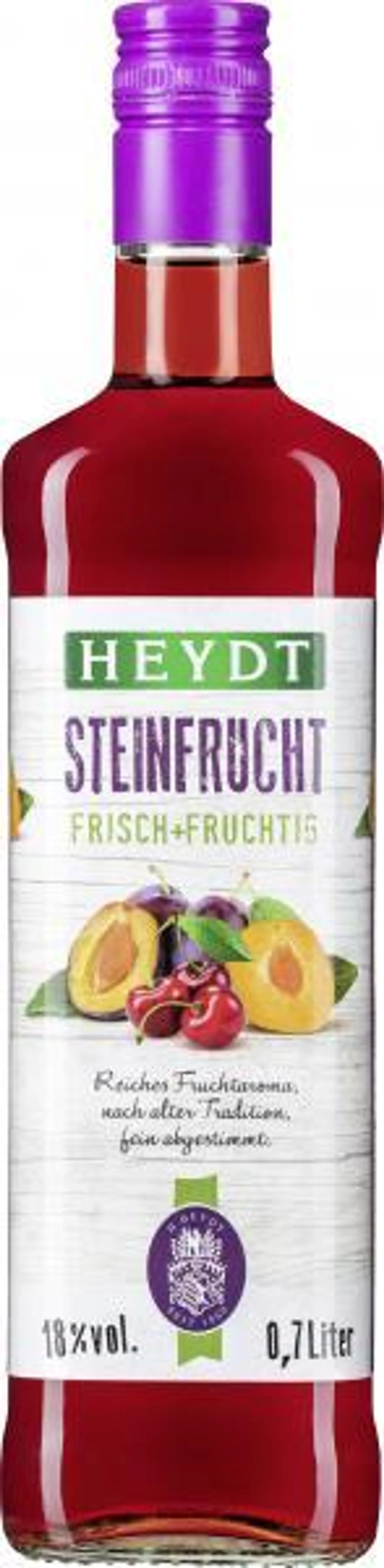 Heydt Hofernte Steinfrucht