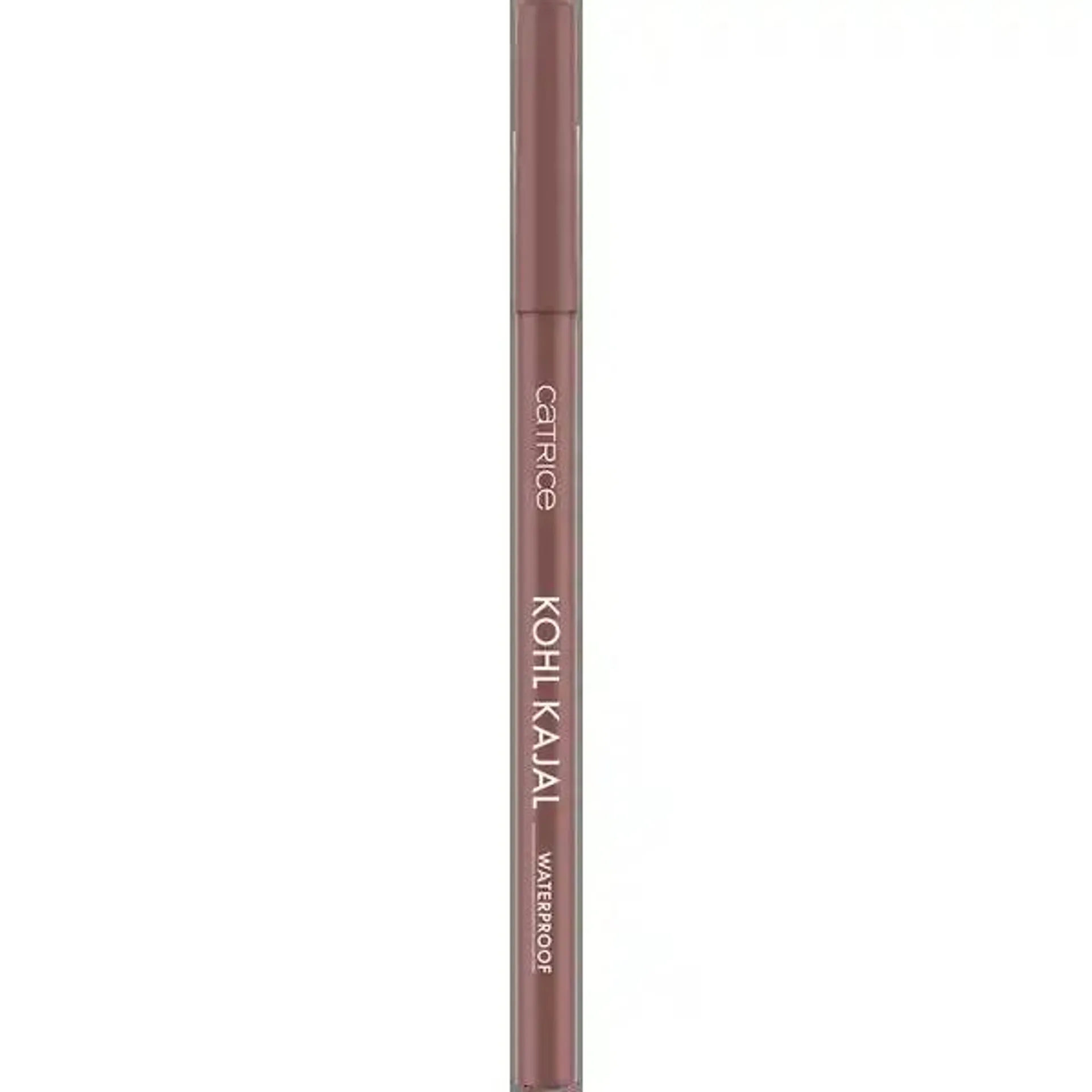 Kohl Kajal Waterproof 100 Burgundy Babe