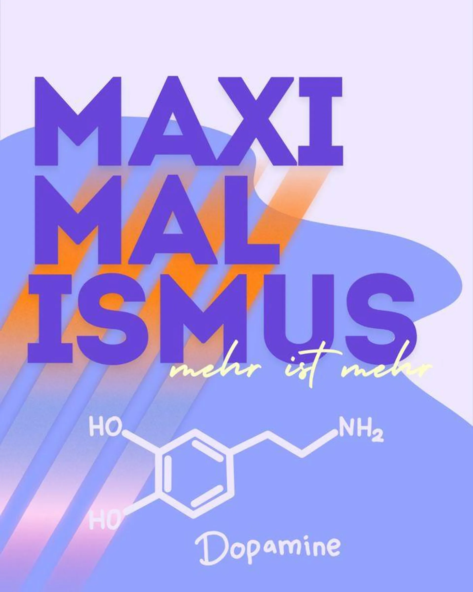 Maximalismus - 1