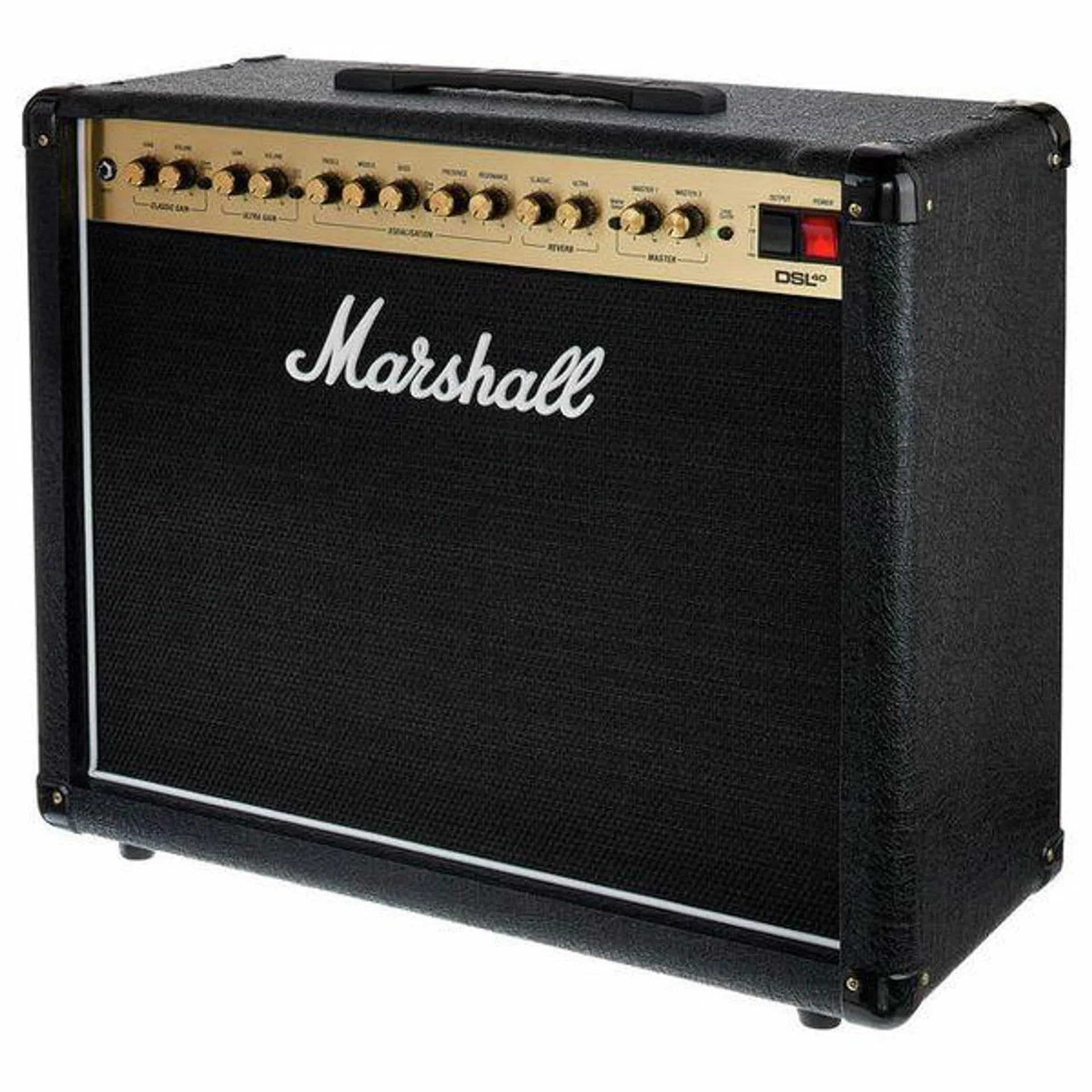 Marshall DSL40CR