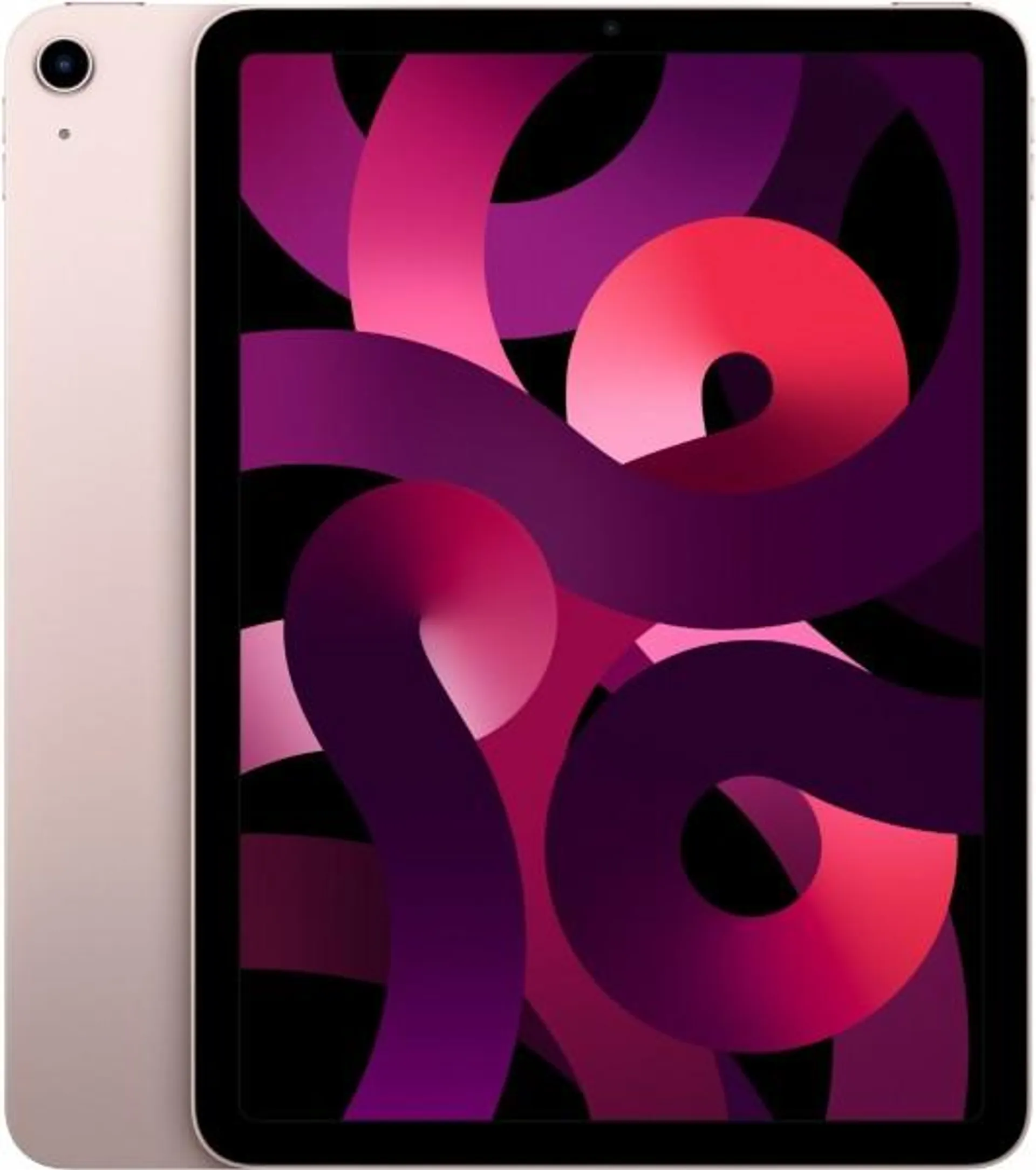 Apple iPad Air (64GB) WiFi 5. Generation (2022) rosé