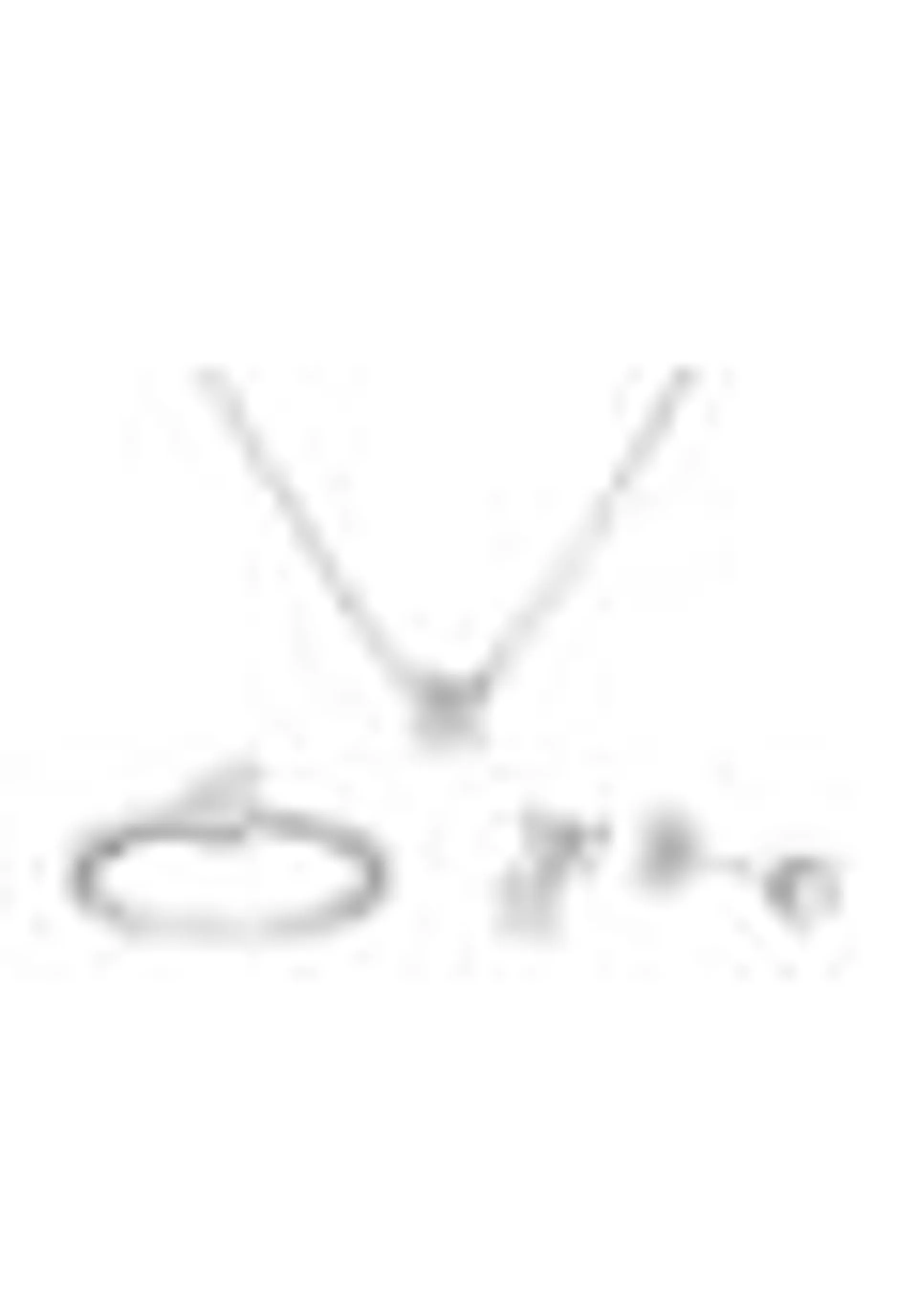 Damen Schmuck-Set, 925er Silber