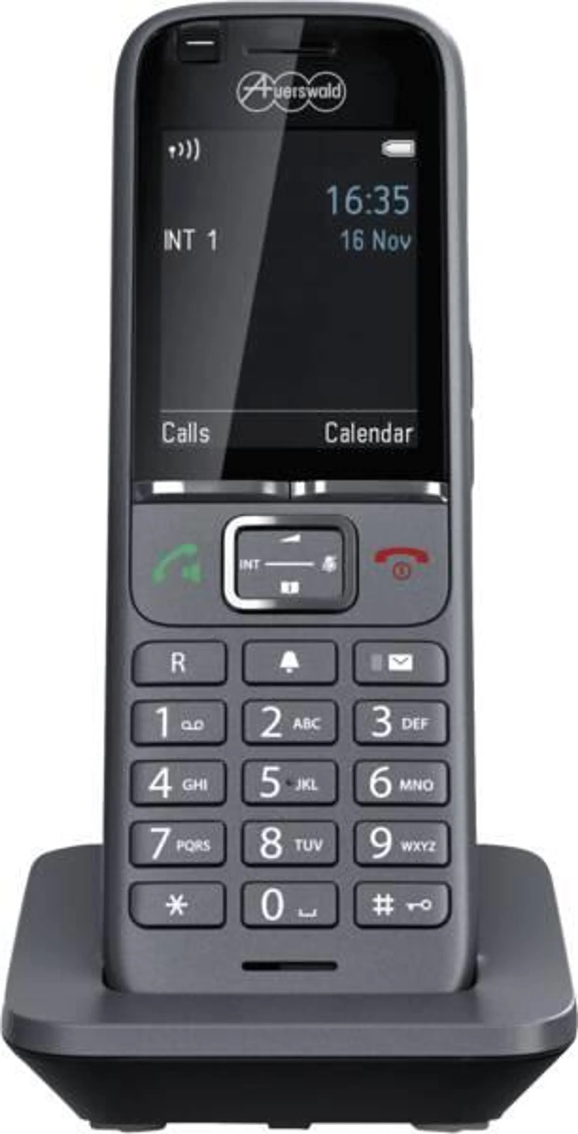 COMfortel M-710 - Titangrau