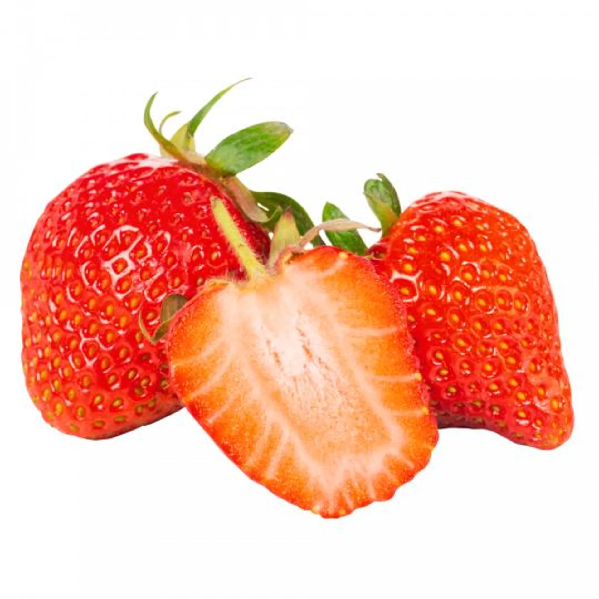 Erdbeeren 1 kg