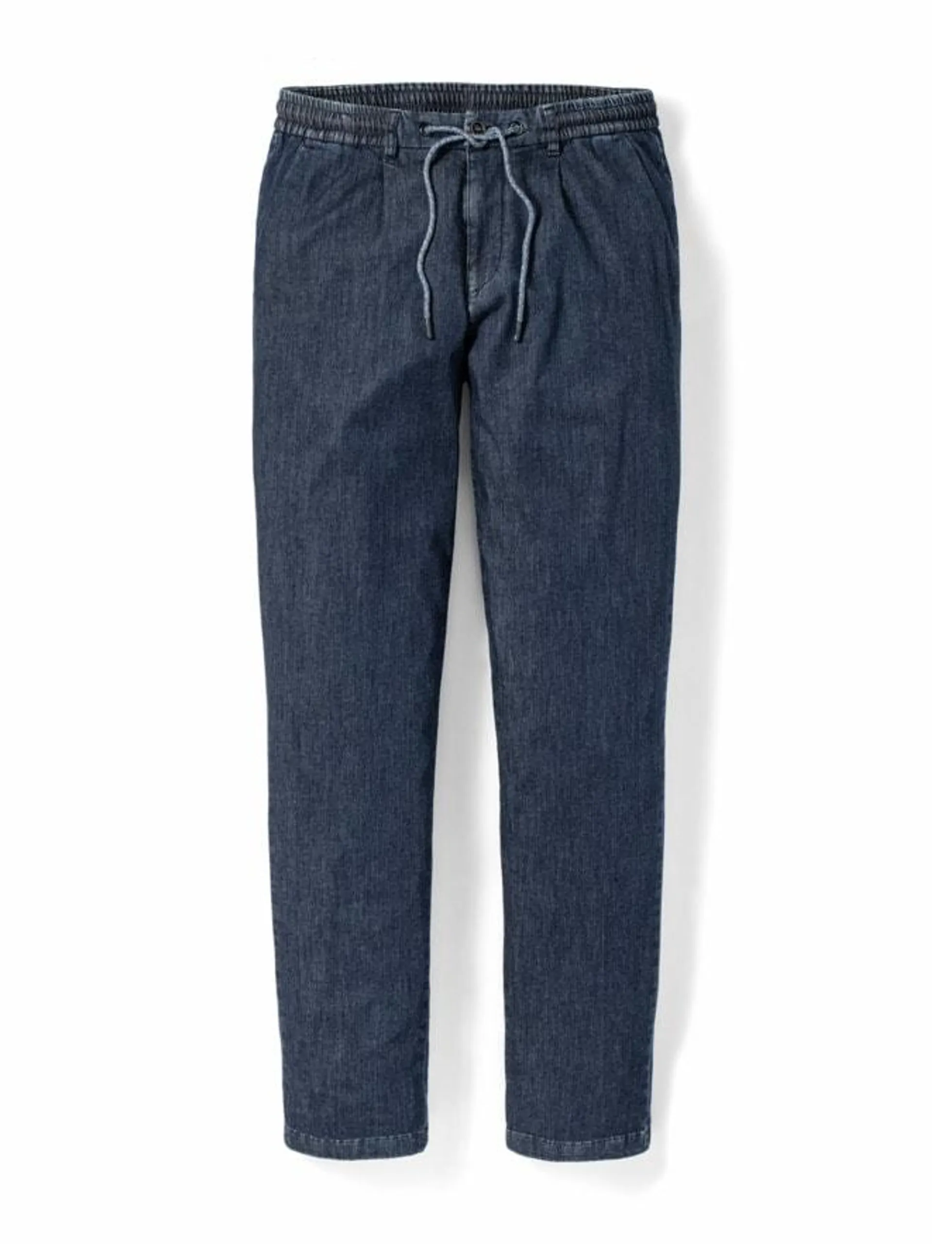 Ultraleicht Comfortbund Jeans