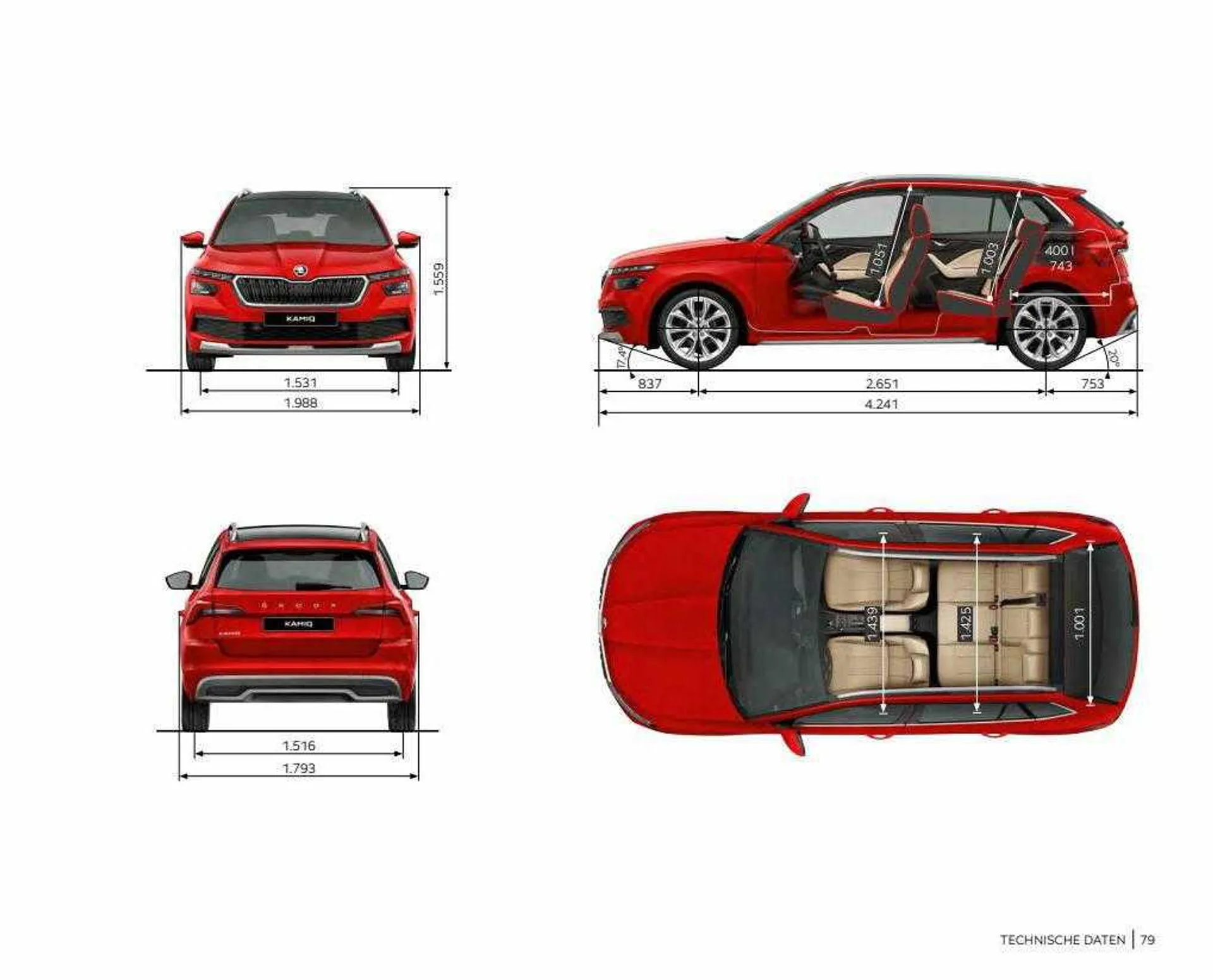 Škoda Prospekt von 27. Oktober bis 27. Oktober 2024 - Prospekt seite 66