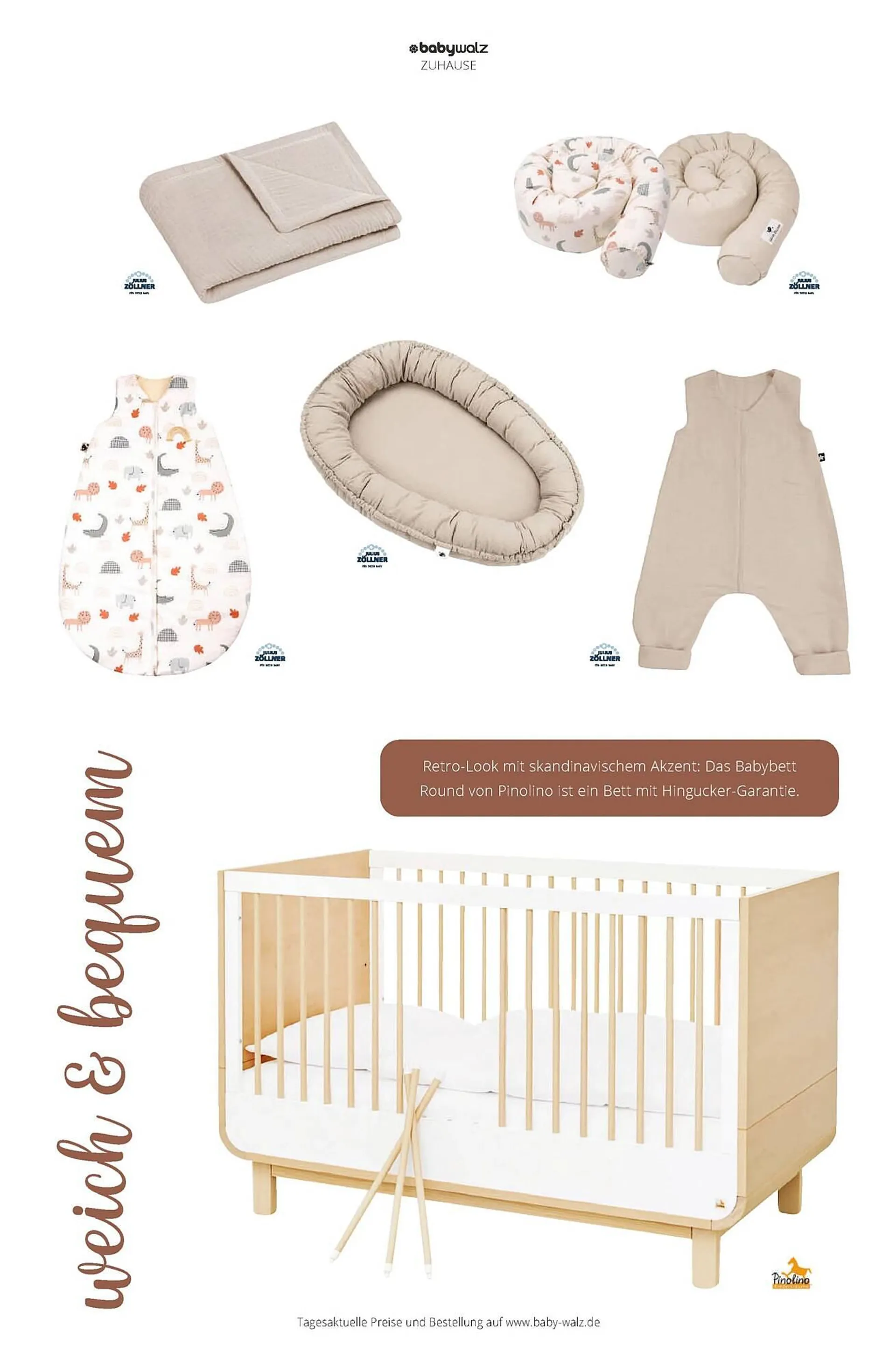 Baby Walz Katalog - 56