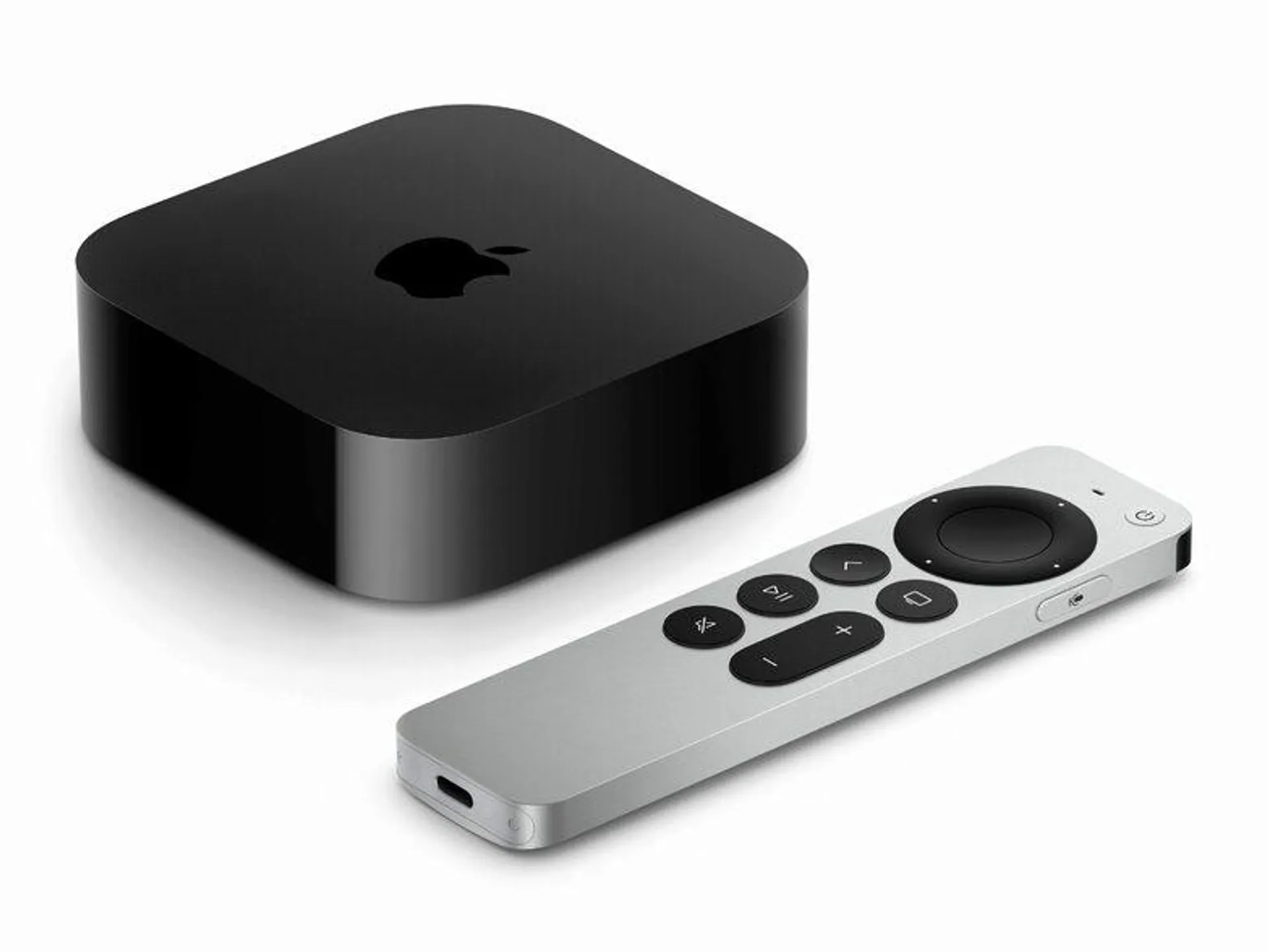 Apple TV 4K (2022)