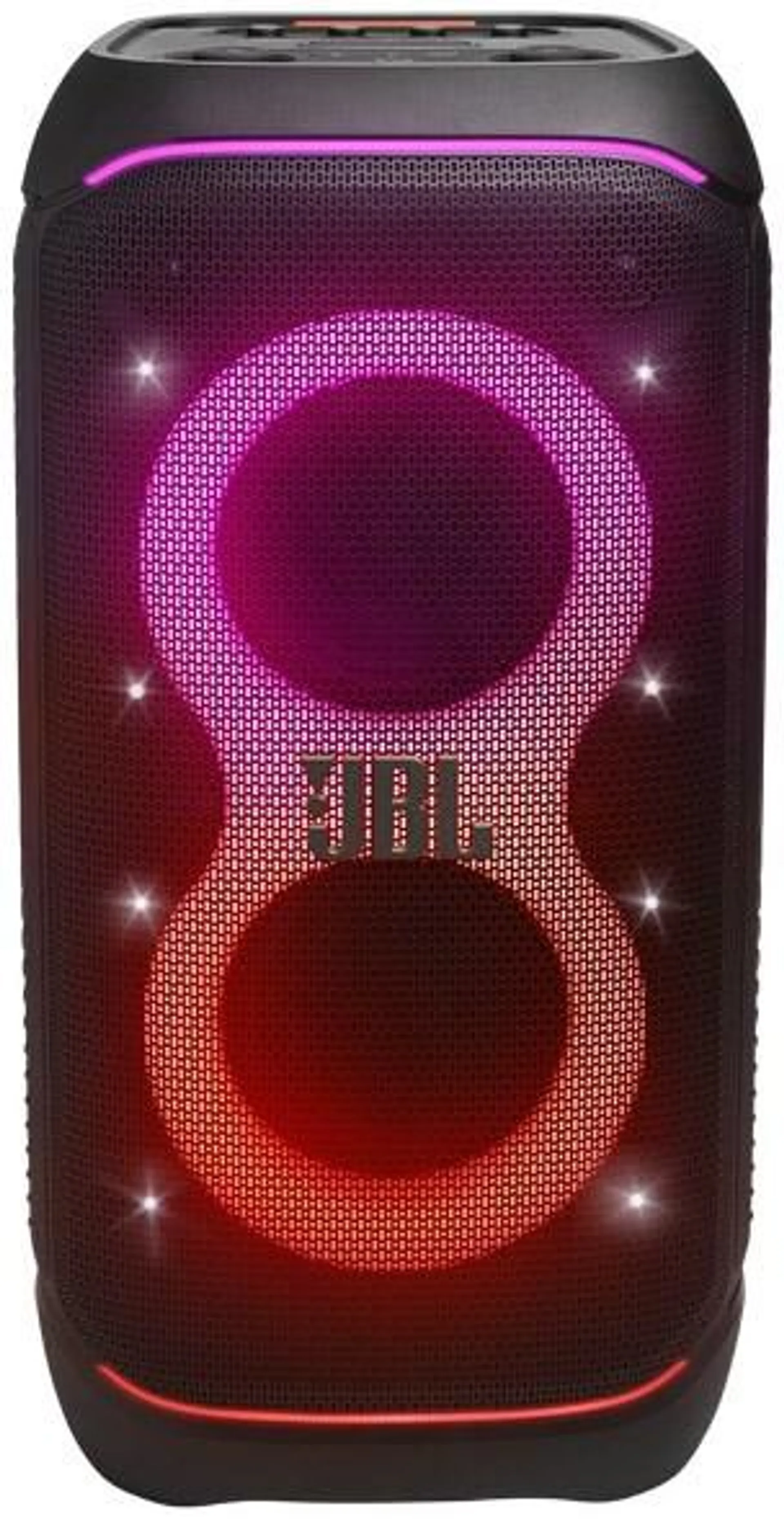 JBL Partybox Stage 320 Party-Lautsprecher