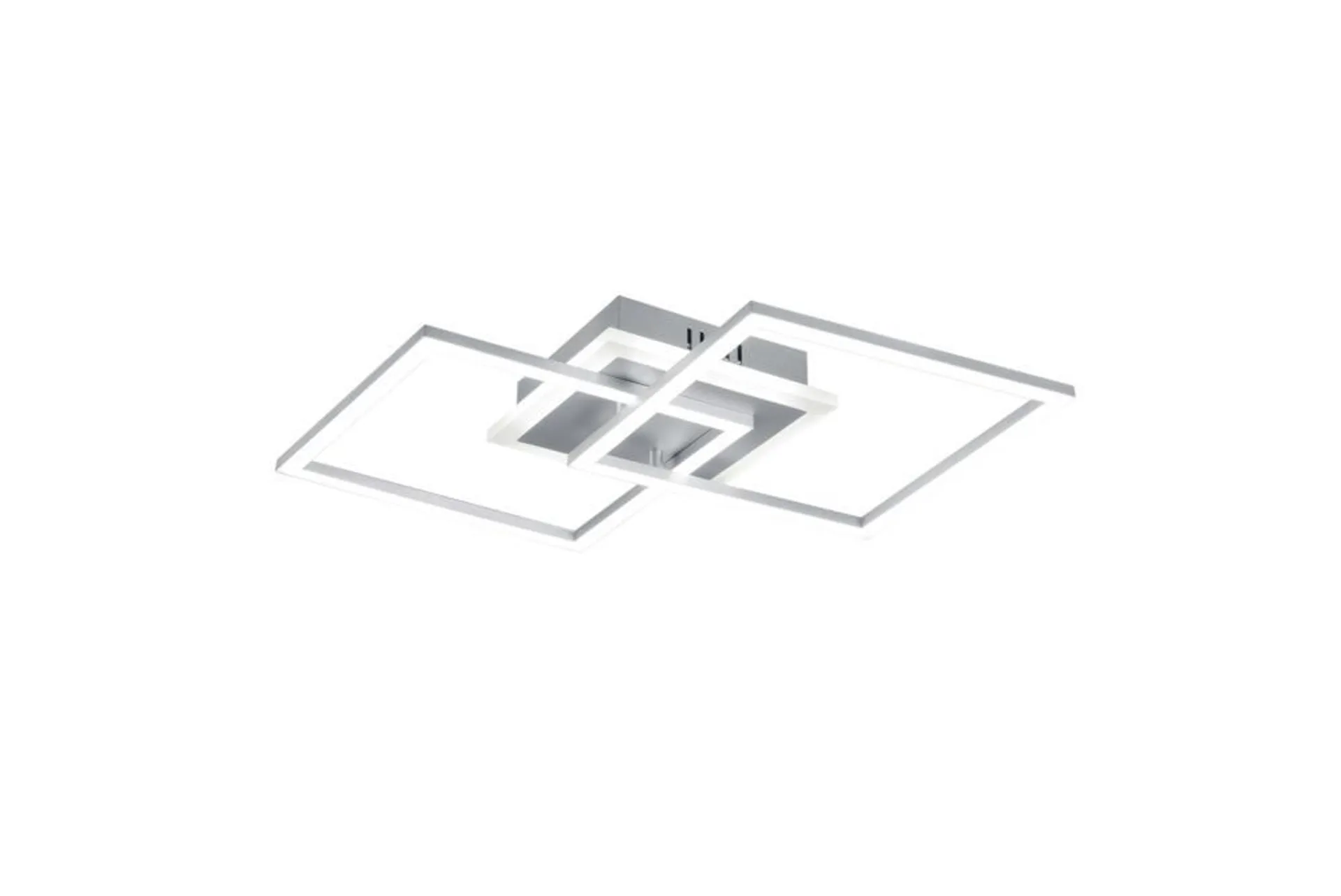 LED-Deckenleuchte VENIDA 25W 3000K von REALITY Leuchten R62793187