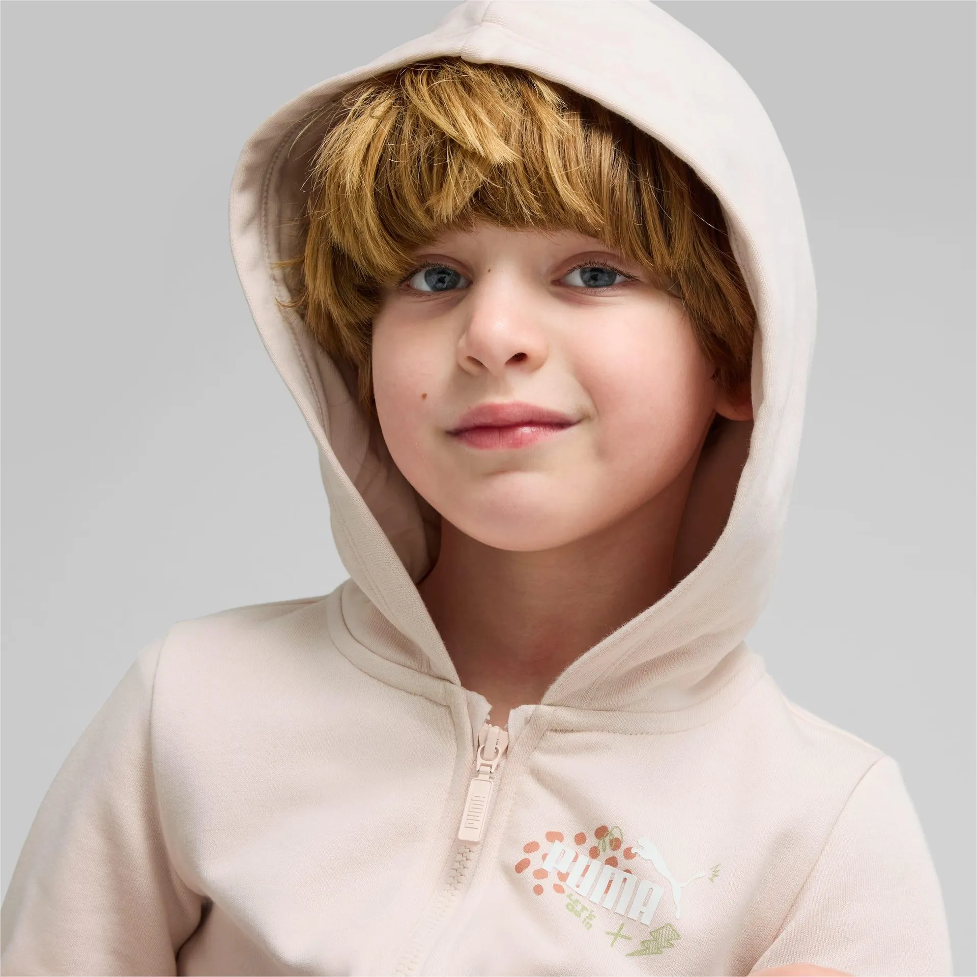 Hoodie ESS+ Enfant