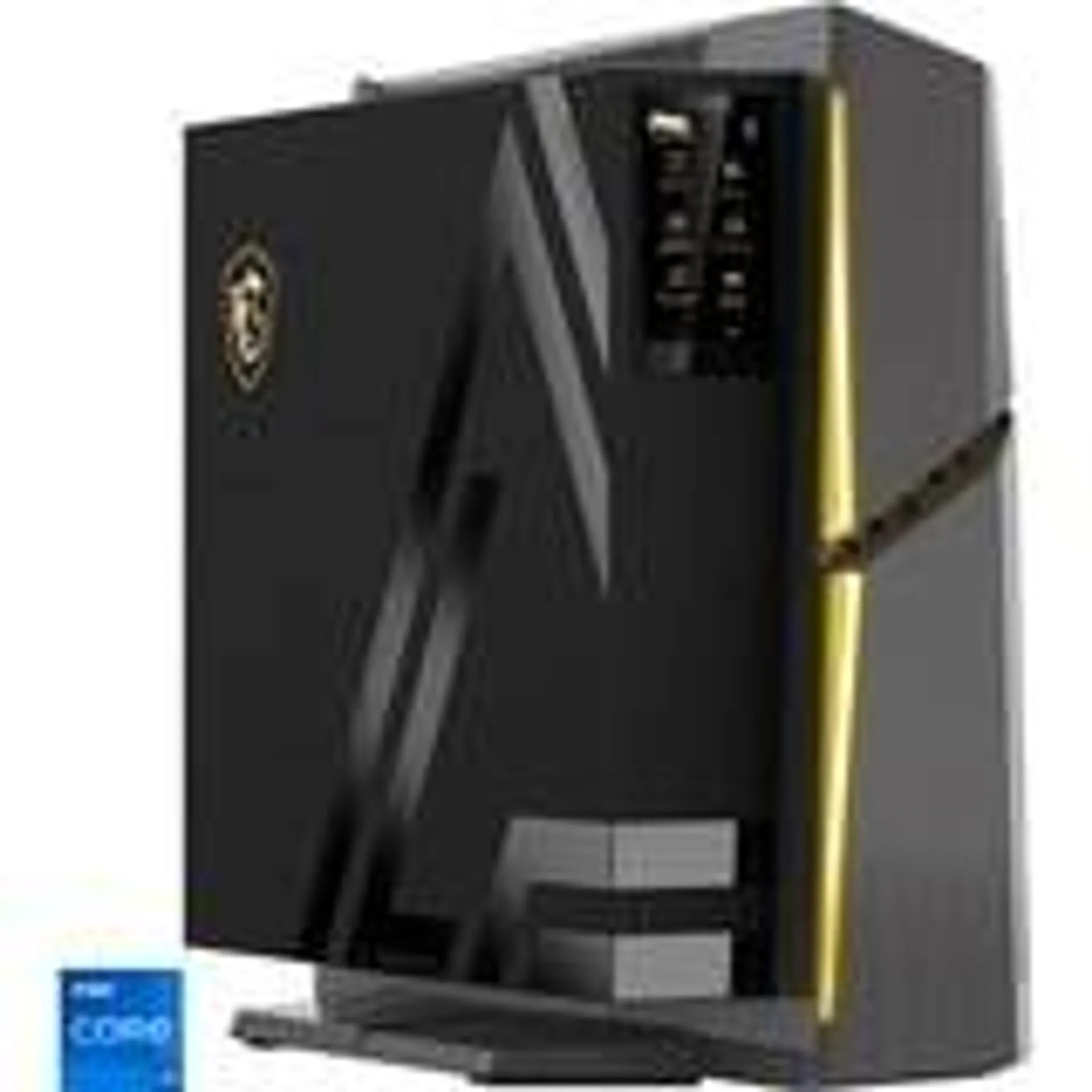 MEG Trident X2 14NUF7-402AT, Gaming-PC