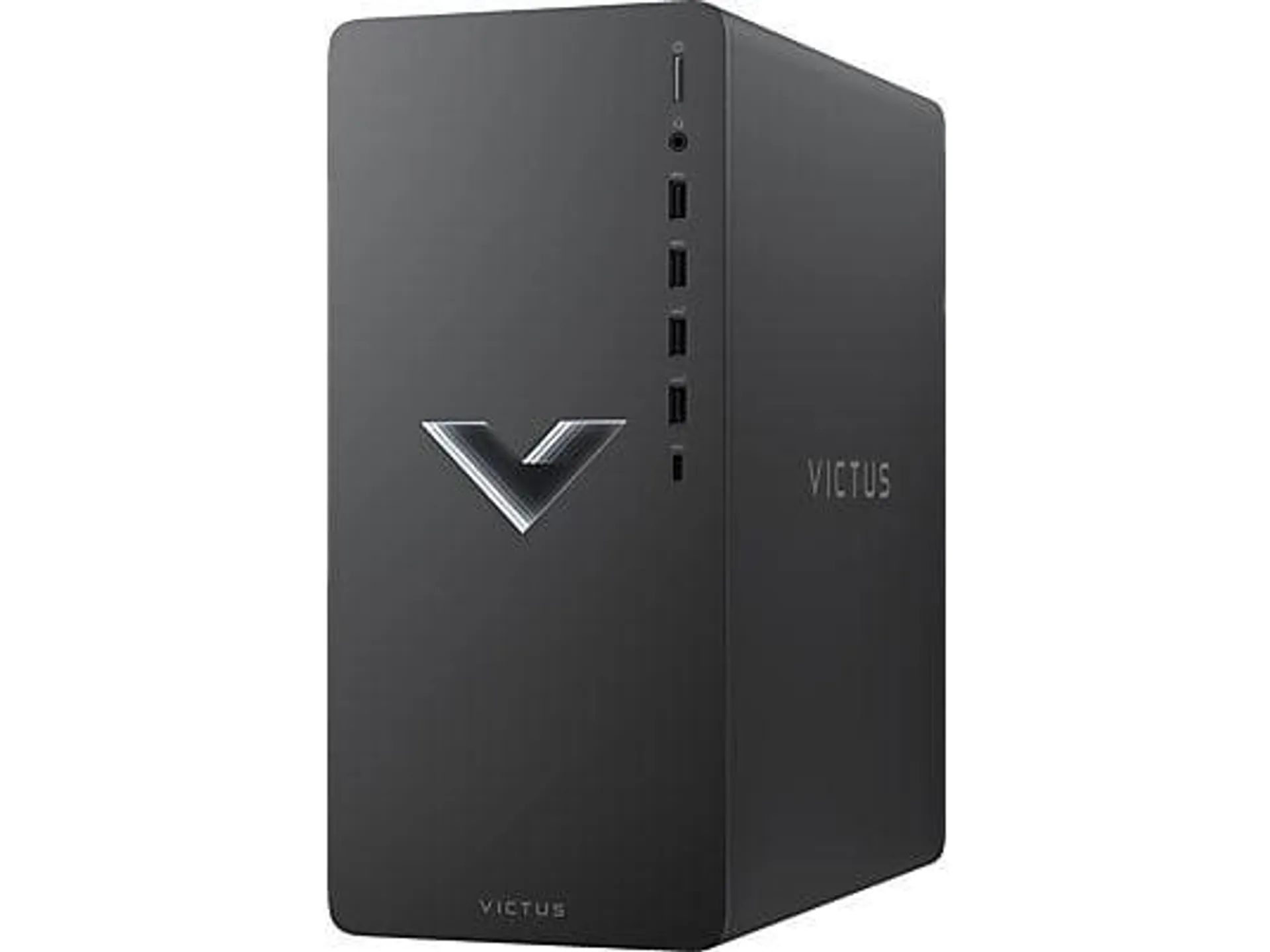 HP Victus by HP TG02-2301ng, Gaming PC mit Intel® Core™ i7 i5-14400F Prozessor, 16 GB RAM, 1 TB SSD, NVIDIA GeForce RTX™ 4060, Windows 11 Home (64 Bit)