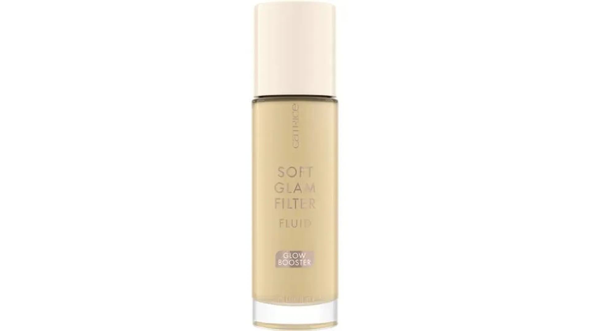 Catrice Fluid Soft Glam Filter