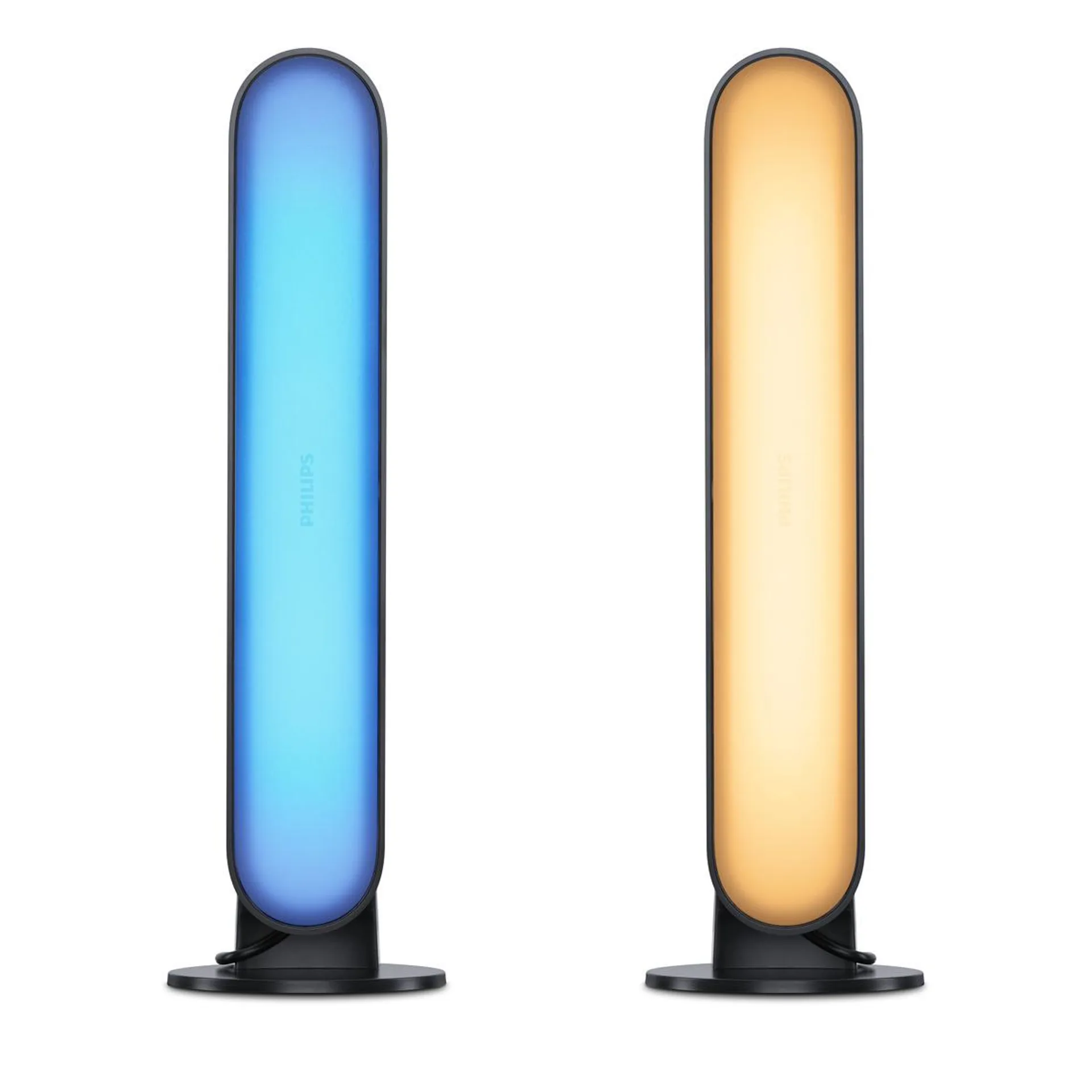 Philips Hue Play White & Color Ambience Lightbar (2er-Pack)