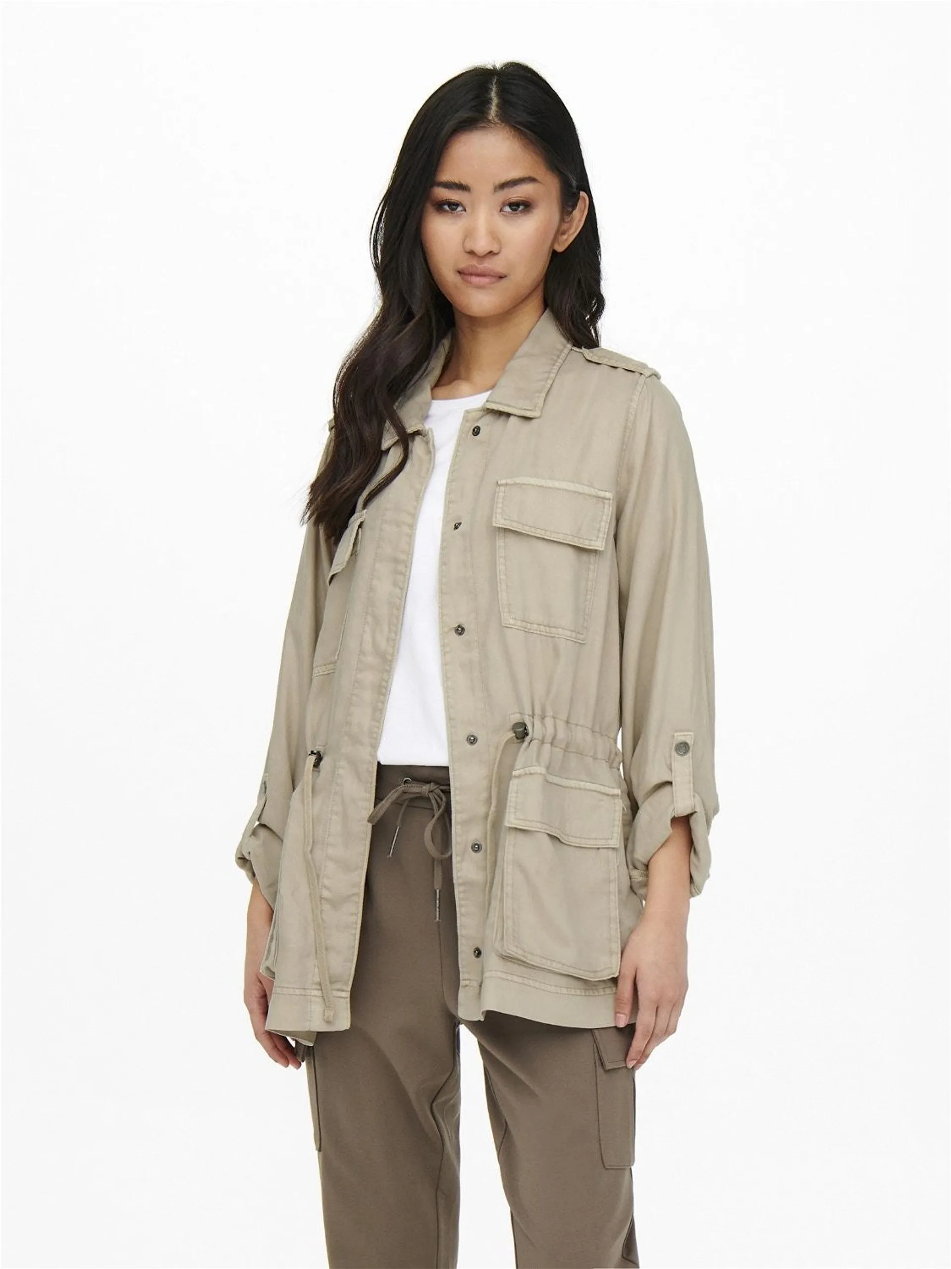 Utility Jacke