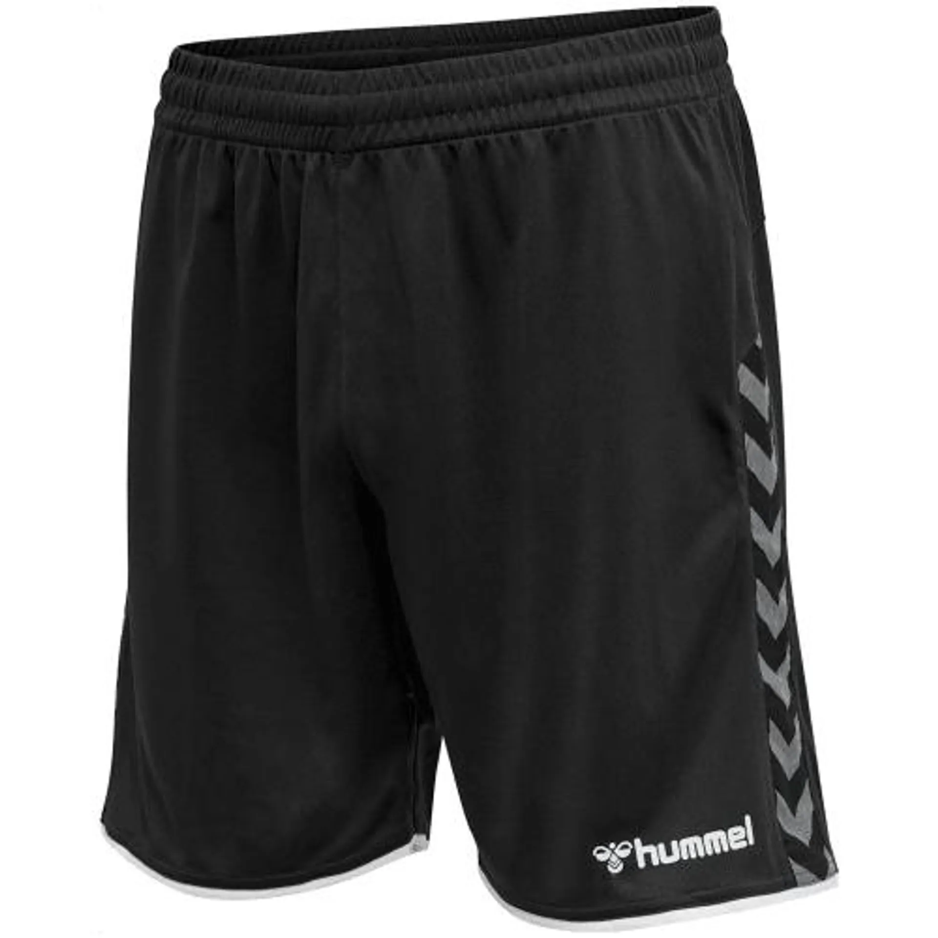 Authentic Poly Herren Shorts