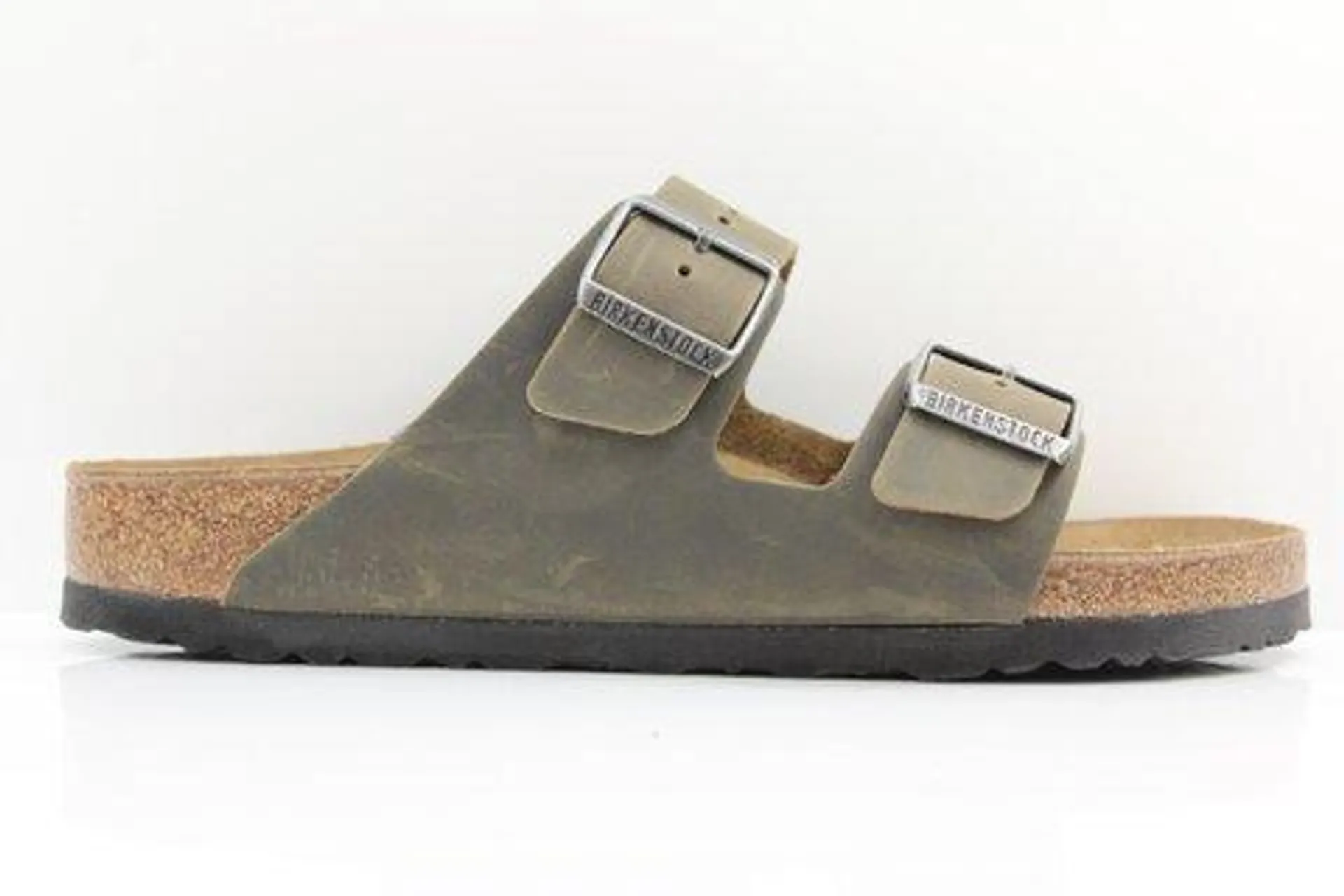 Birkenstock Offene Schuhe