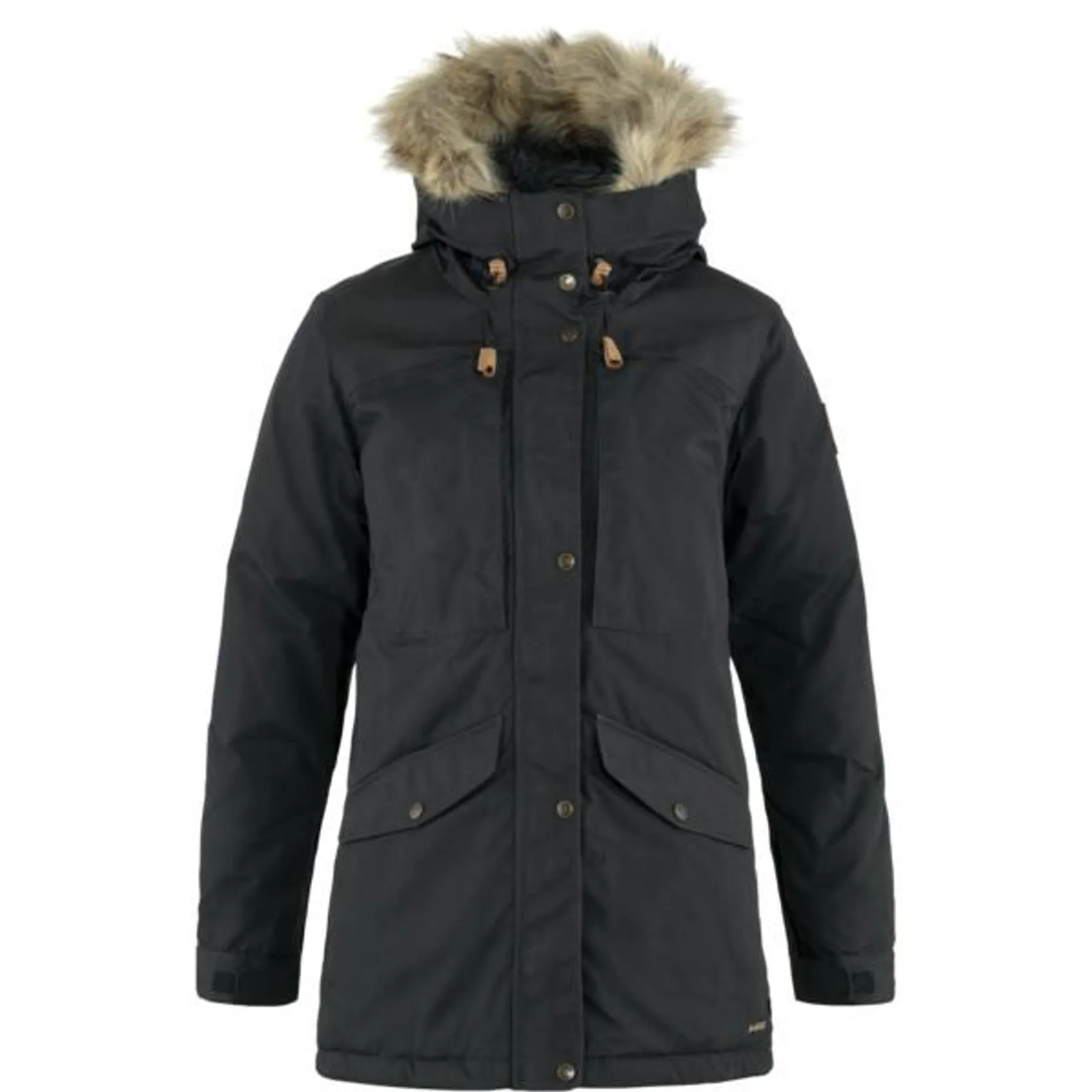 SINGI DOWN JACKET W Damen - Winterjacke