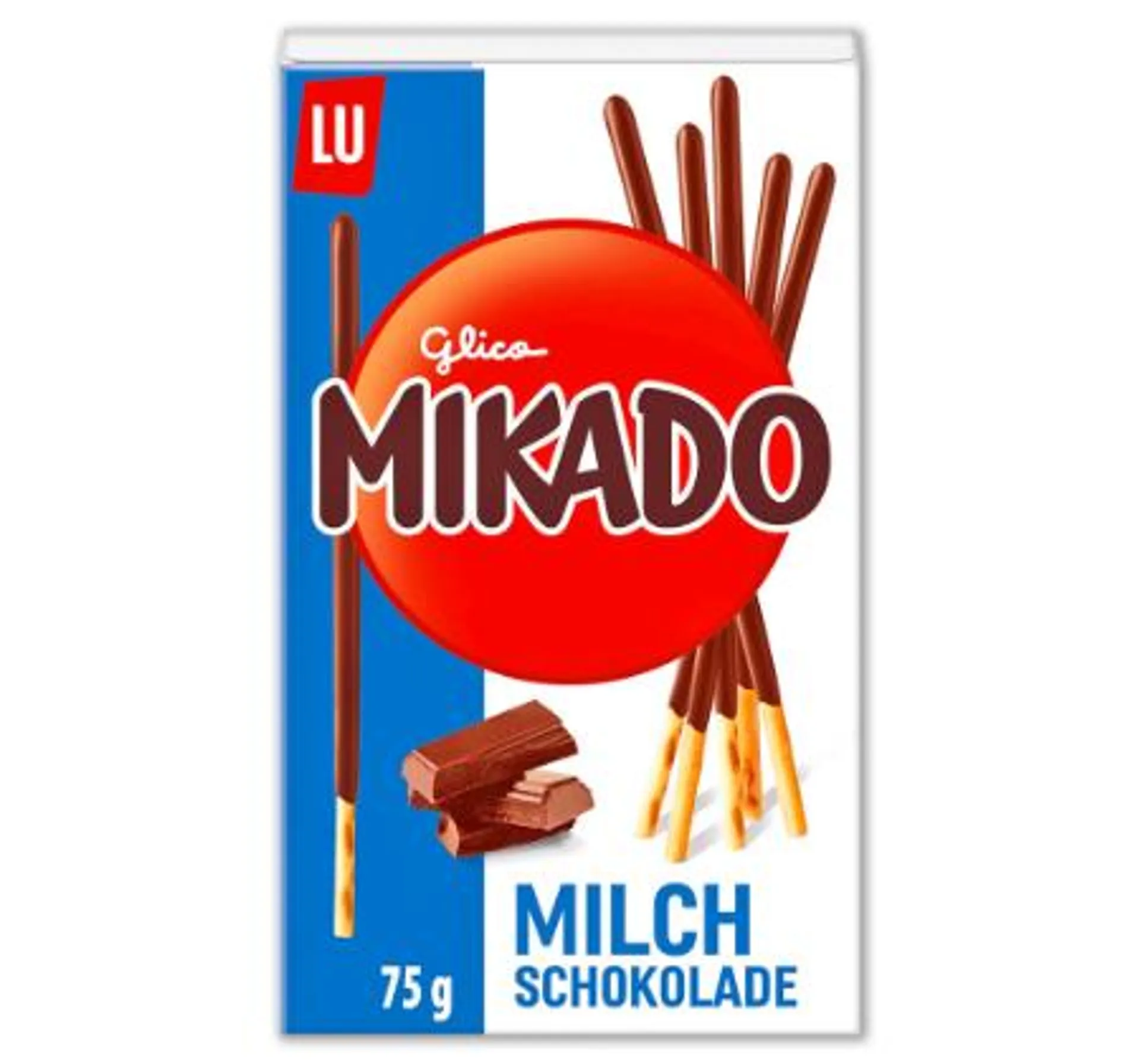 MIKADO Sticks*