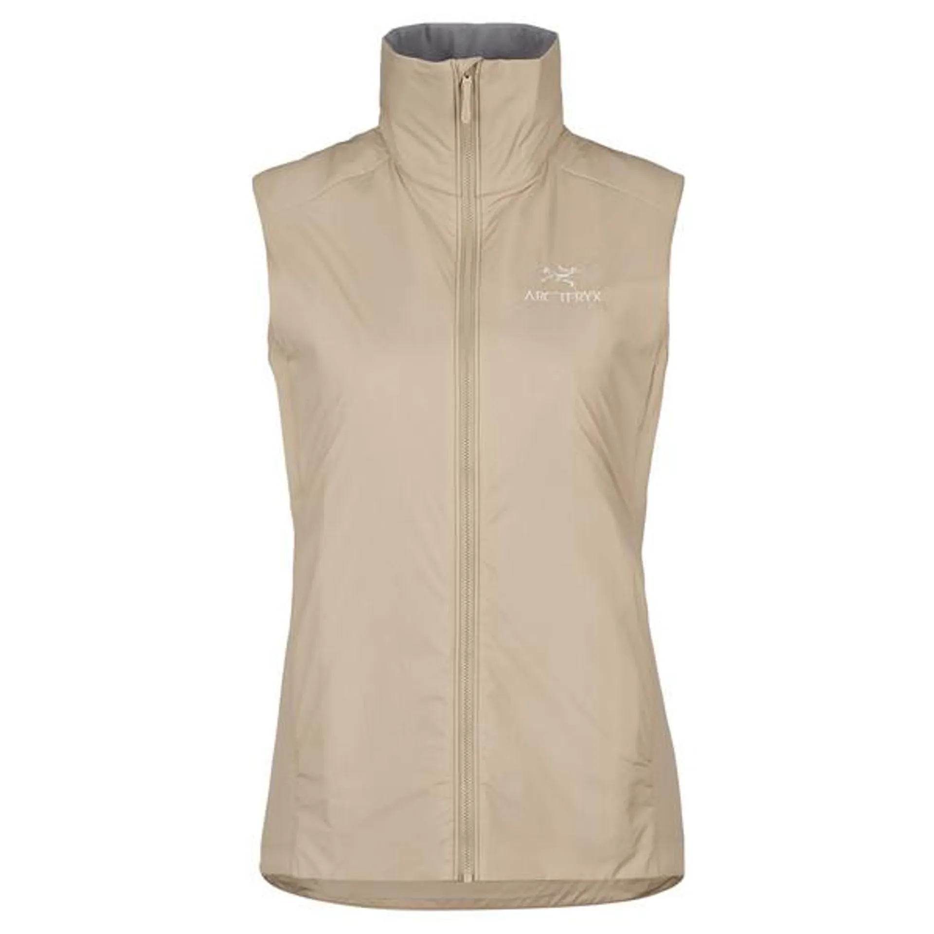 Arc'teryx ATOM VEST W Damen Weste SMOKE BLUFF