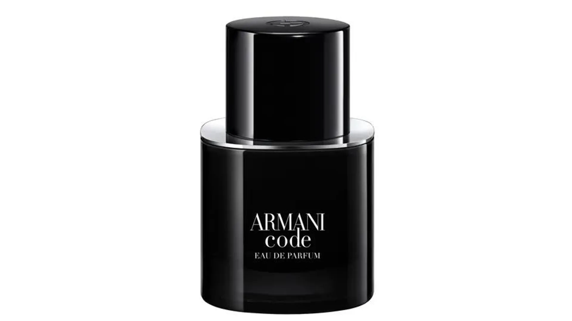 GIORGIO ARMANI Code Homme Eau de Parfum Nachfüllbar